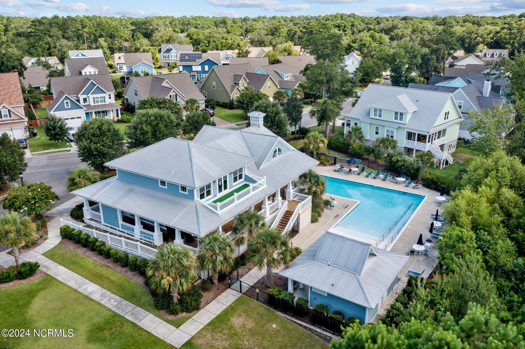 909 Tidalwalk Drive