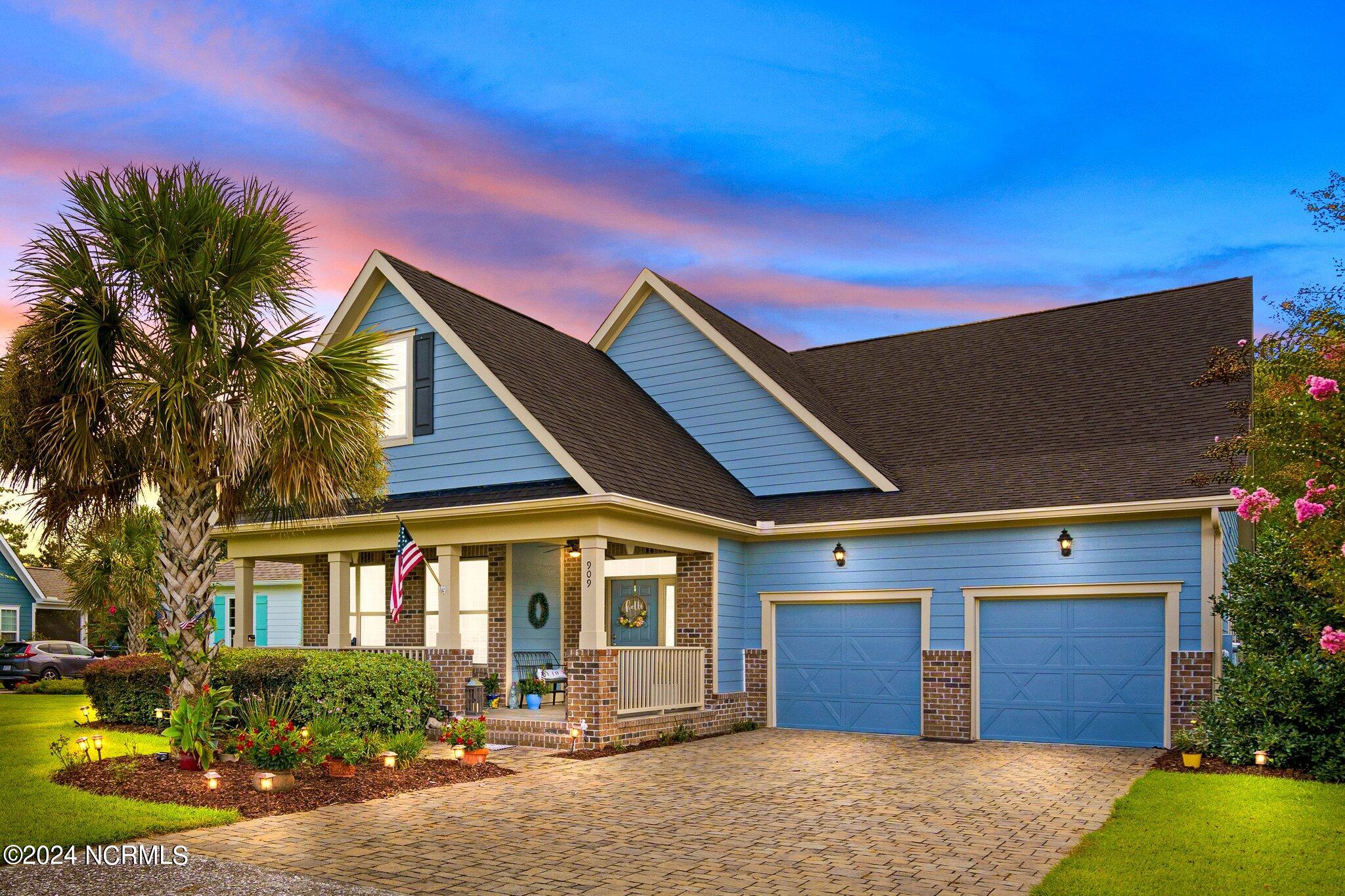 909 Tidalwalk Drive