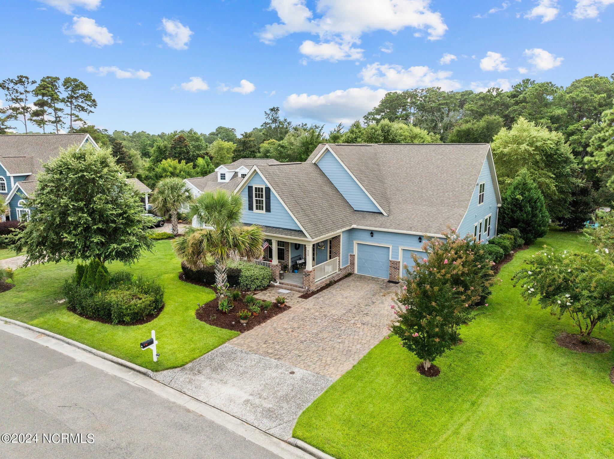 909 Tidalwalk Drive
