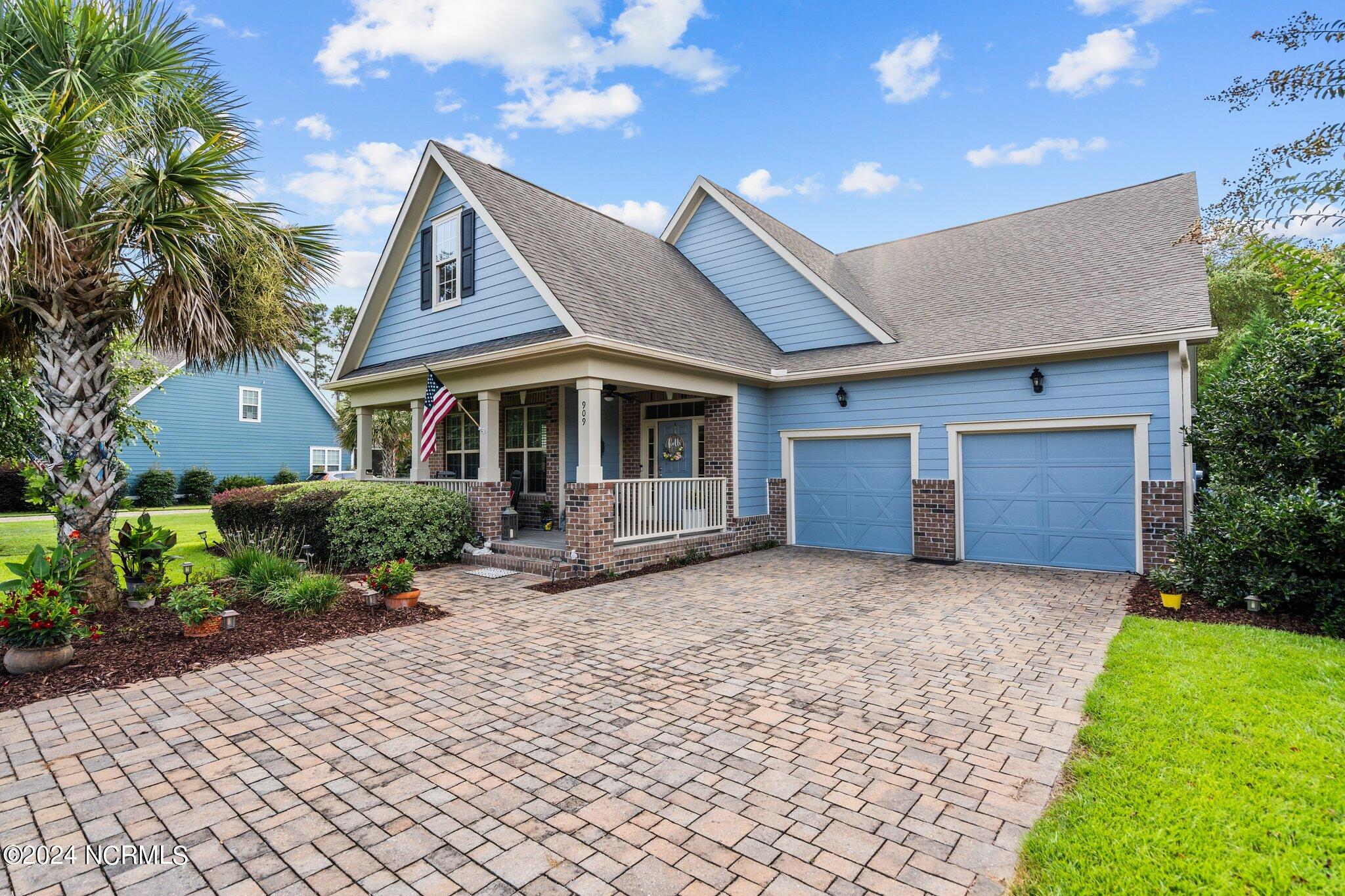 909 Tidalwalk Drive