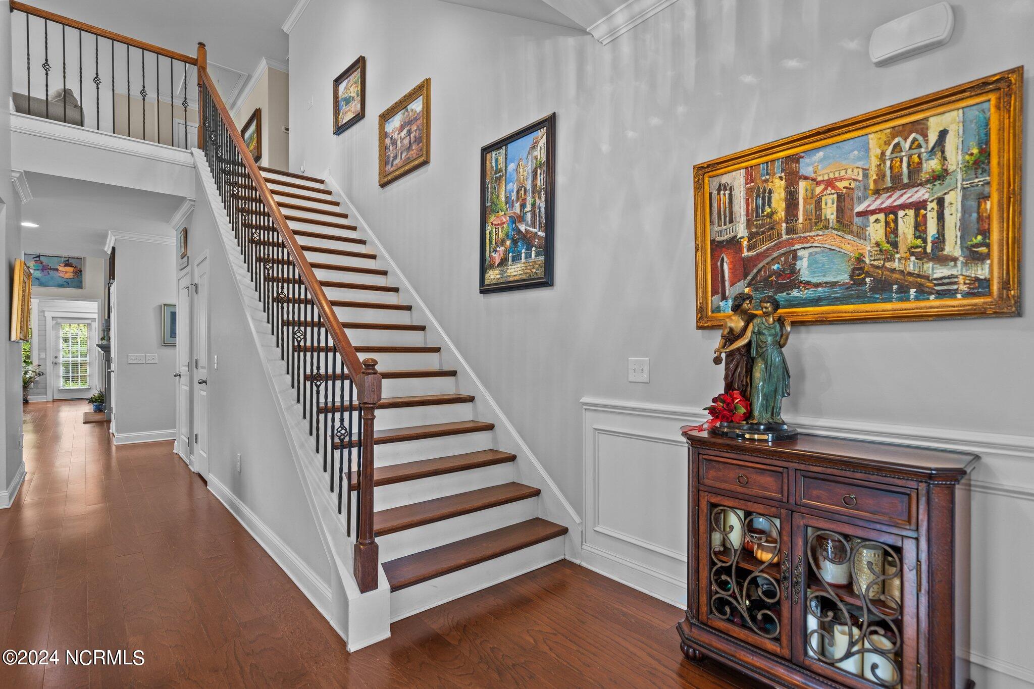 909 Tidalwalk Drive