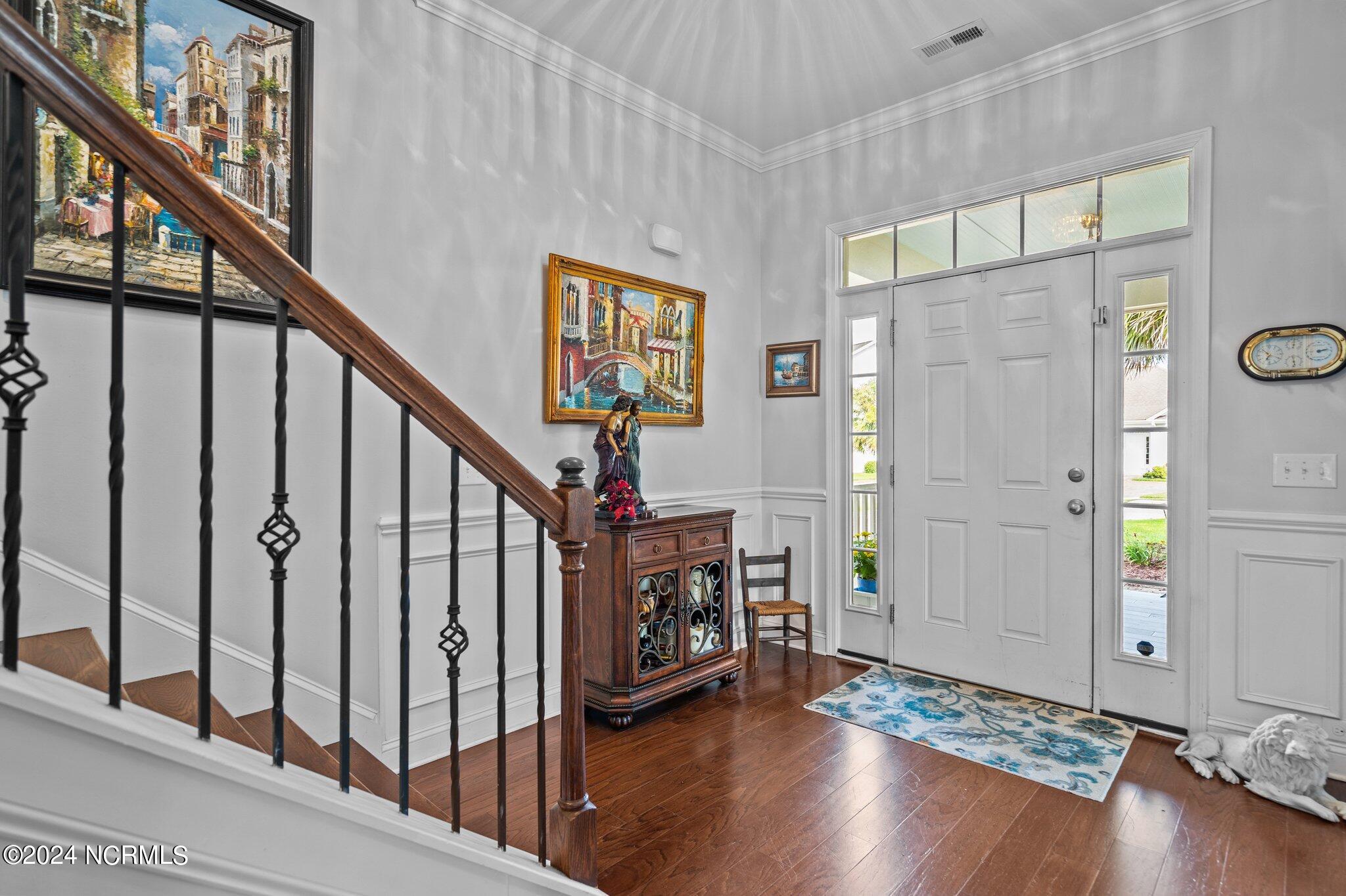 909 Tidalwalk Drive