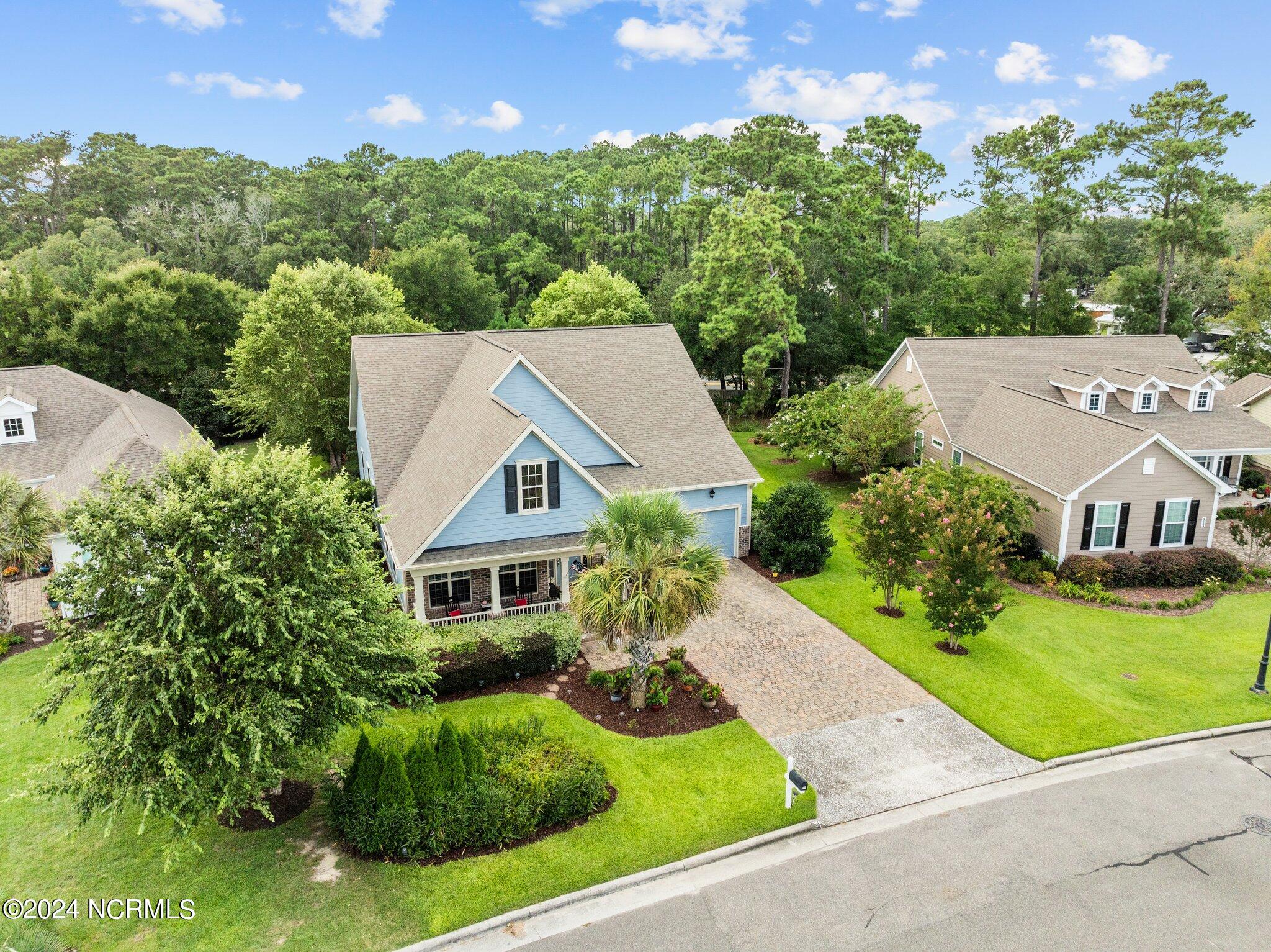 909 Tidalwalk Drive