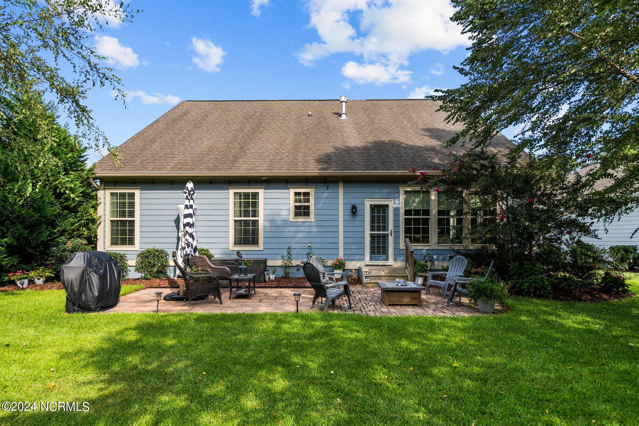 909 Tidalwalk Drive