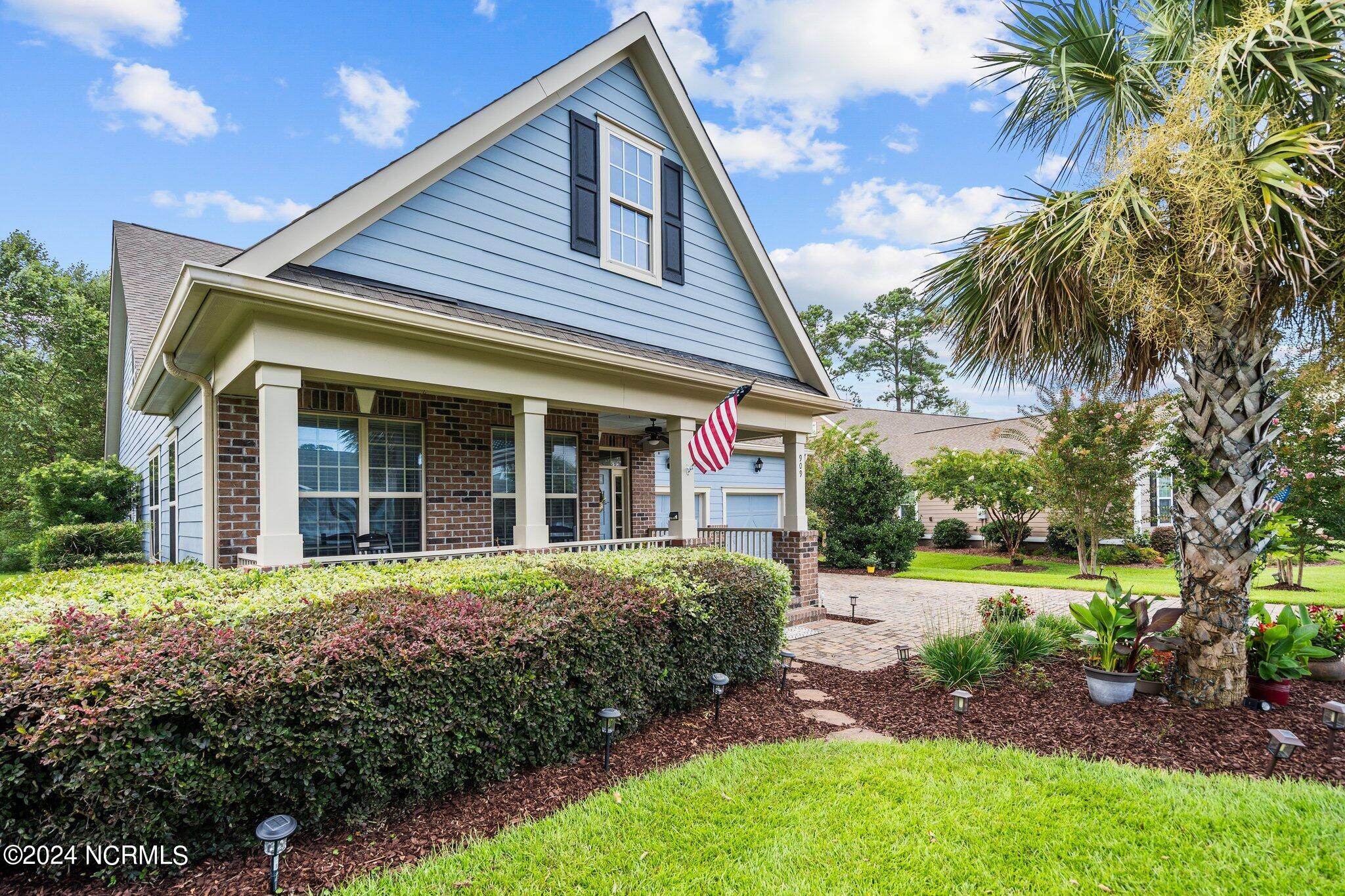 909 Tidalwalk Drive