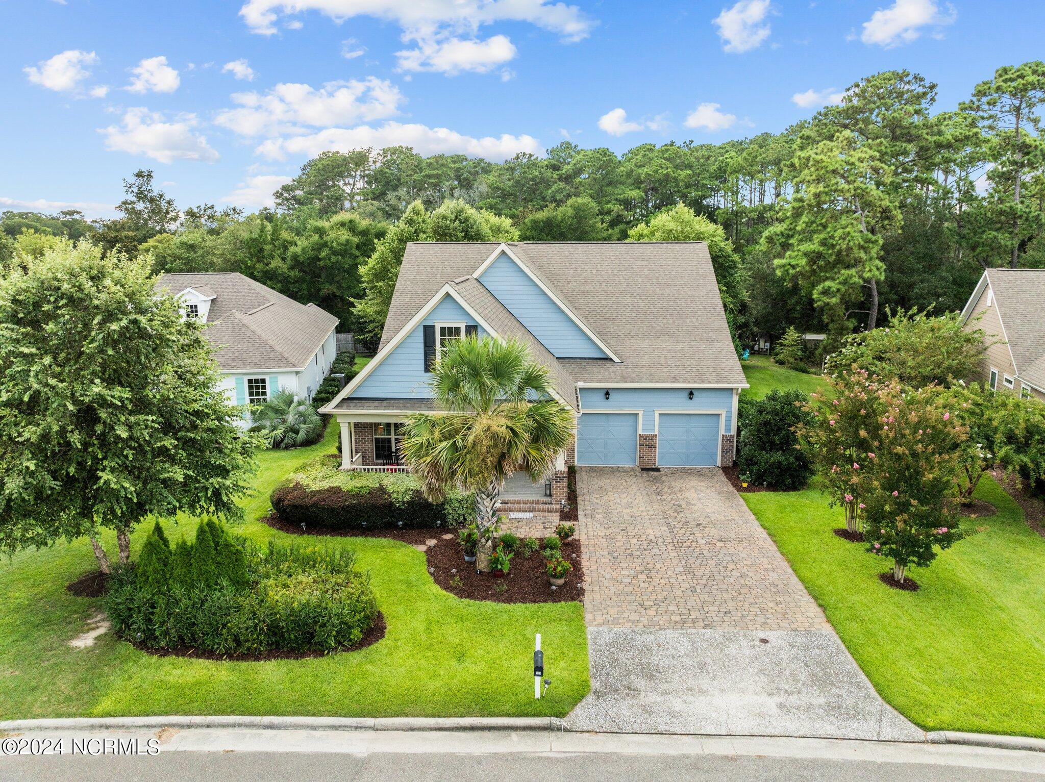909 Tidalwalk Drive