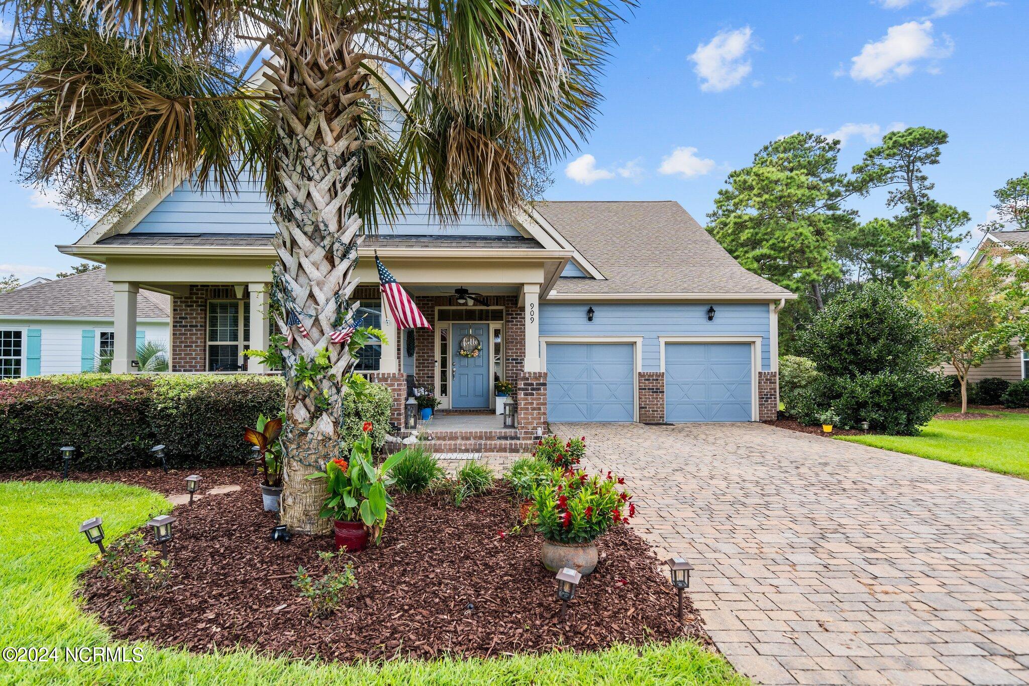 909 Tidalwalk Drive