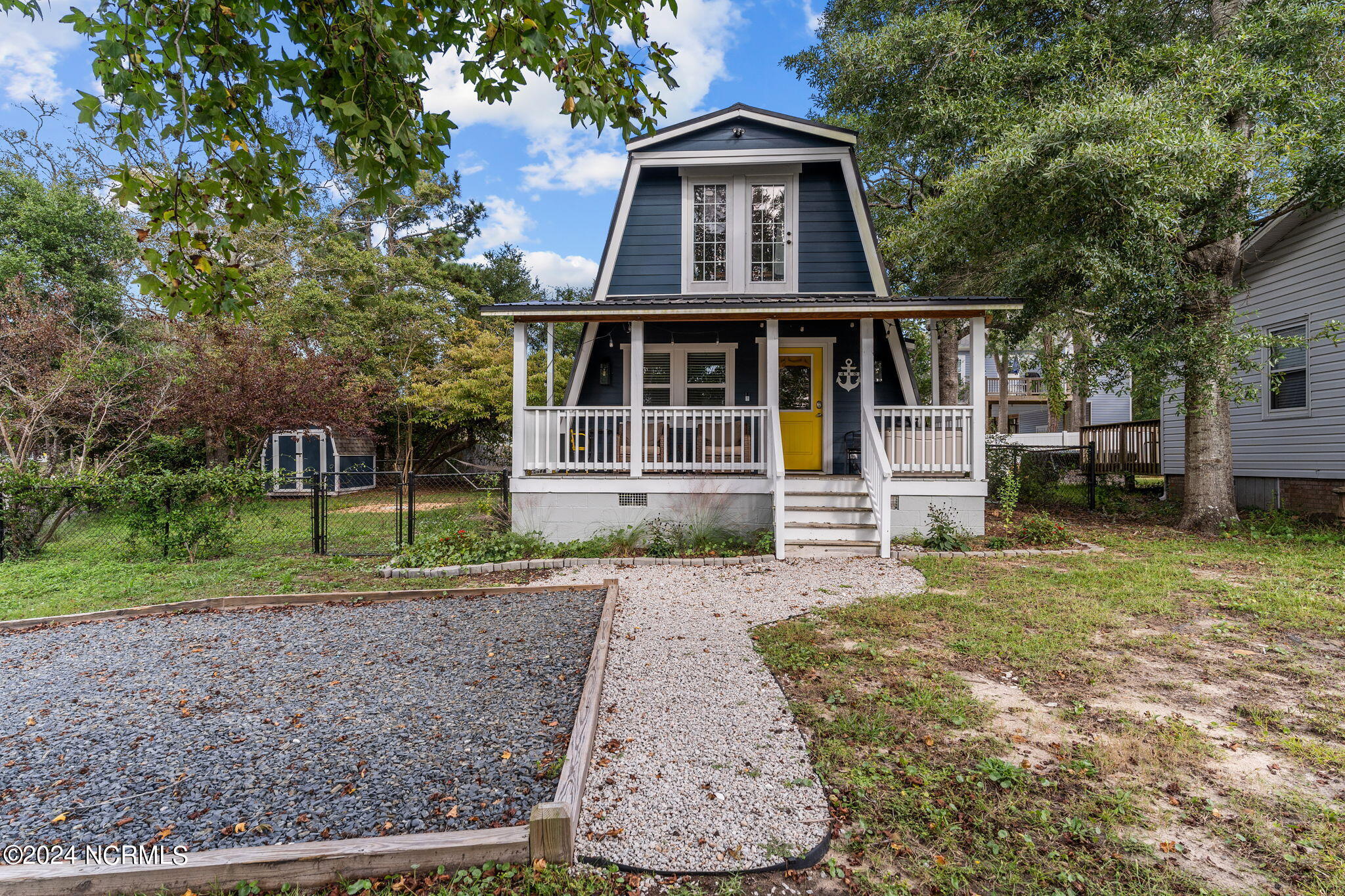 412 Womble Street