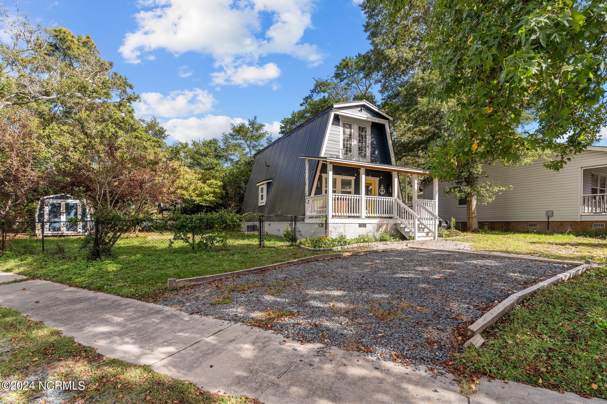 412 Womble Street
