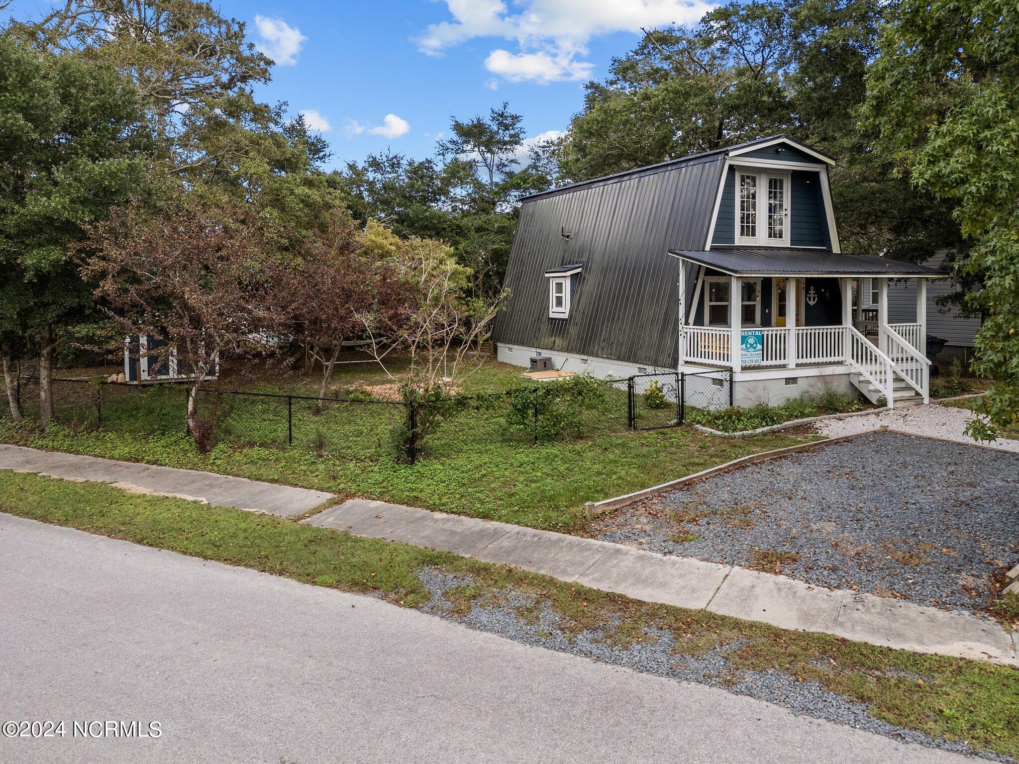 412 Womble Street