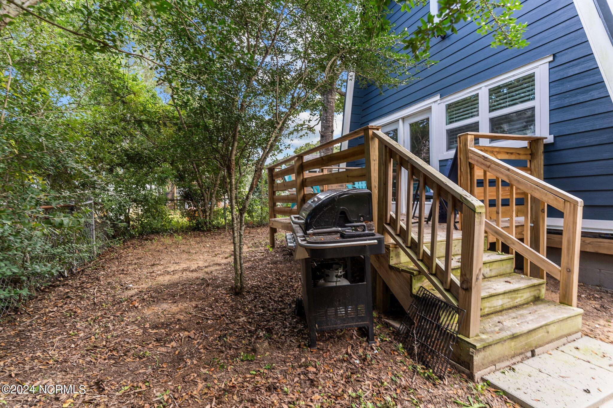412 Womble Street
