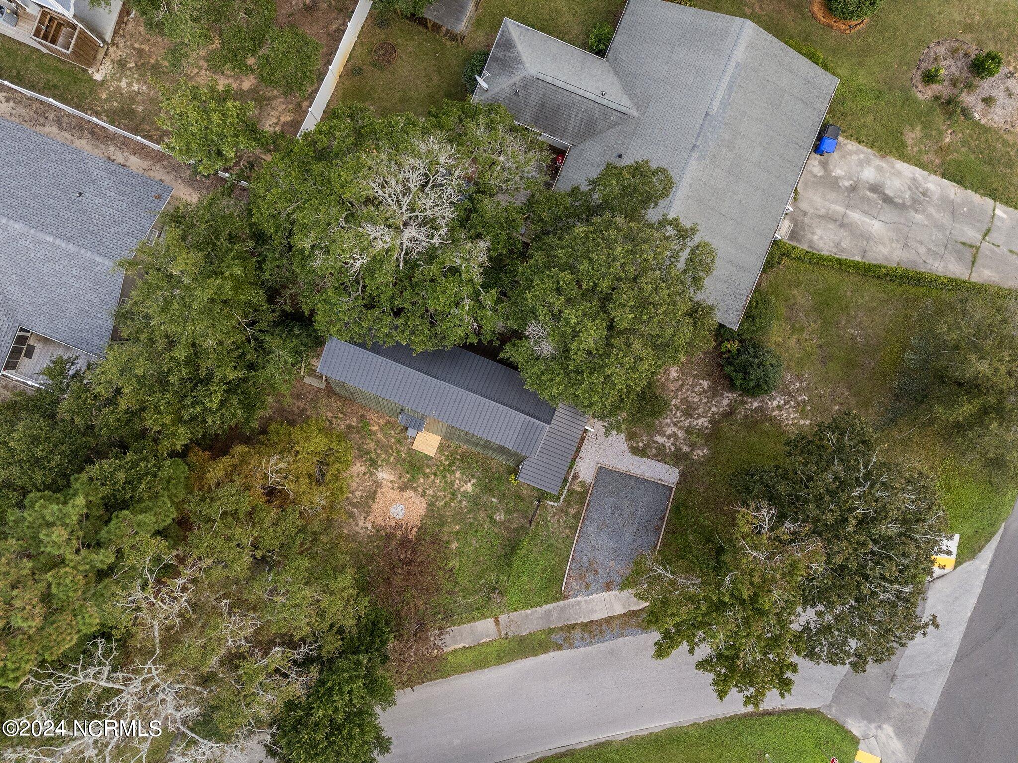 412 Womble Street