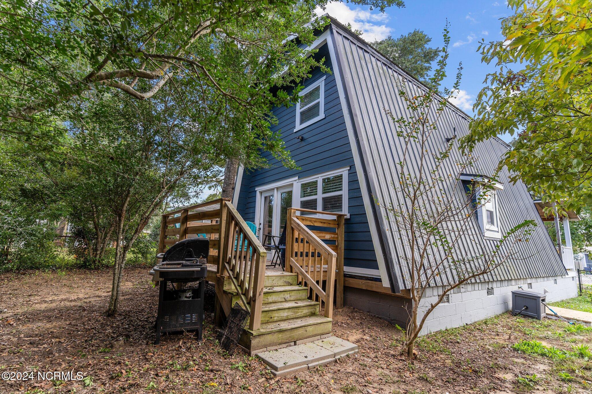 412 Womble Street