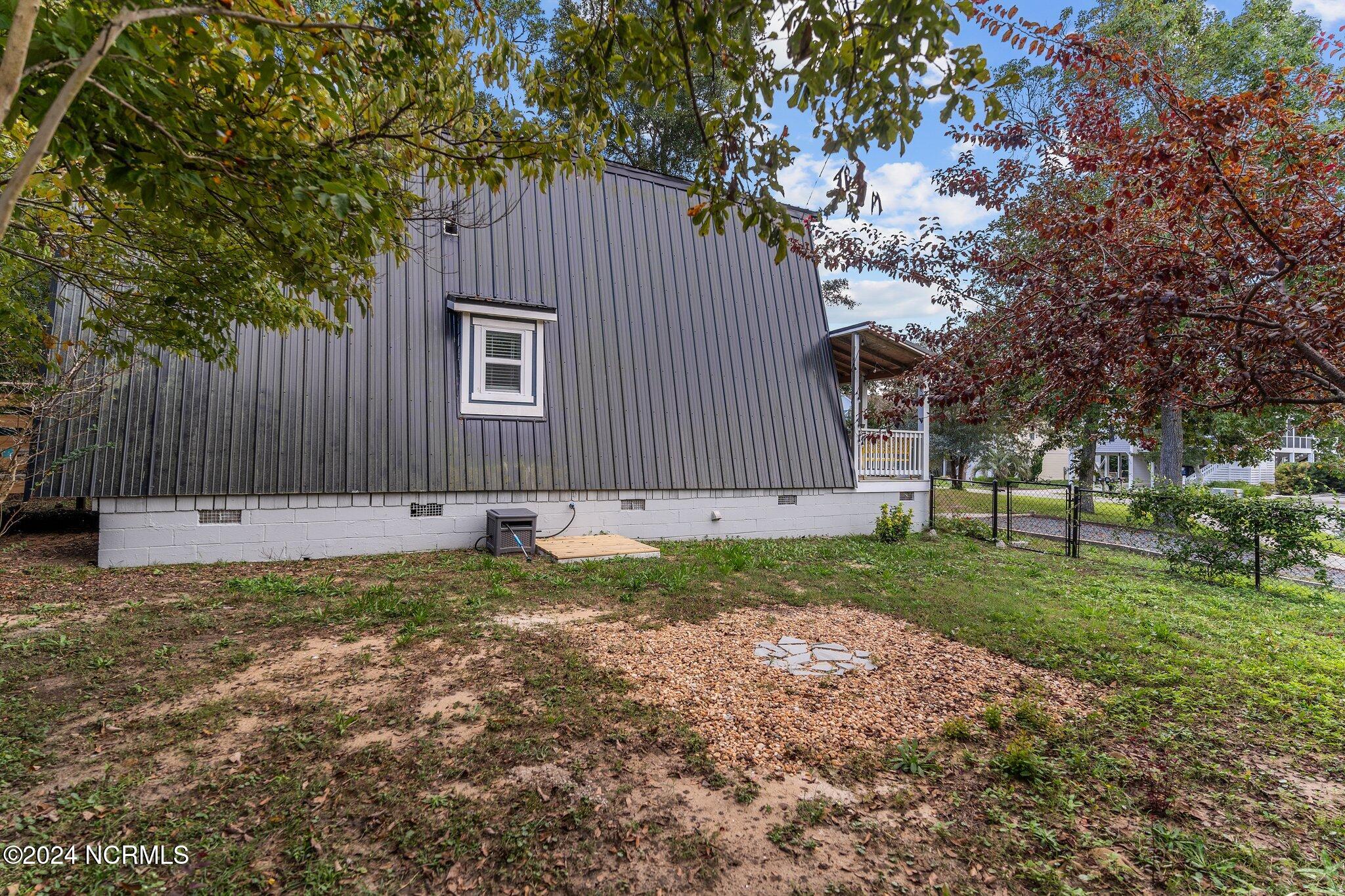 412 Womble Street