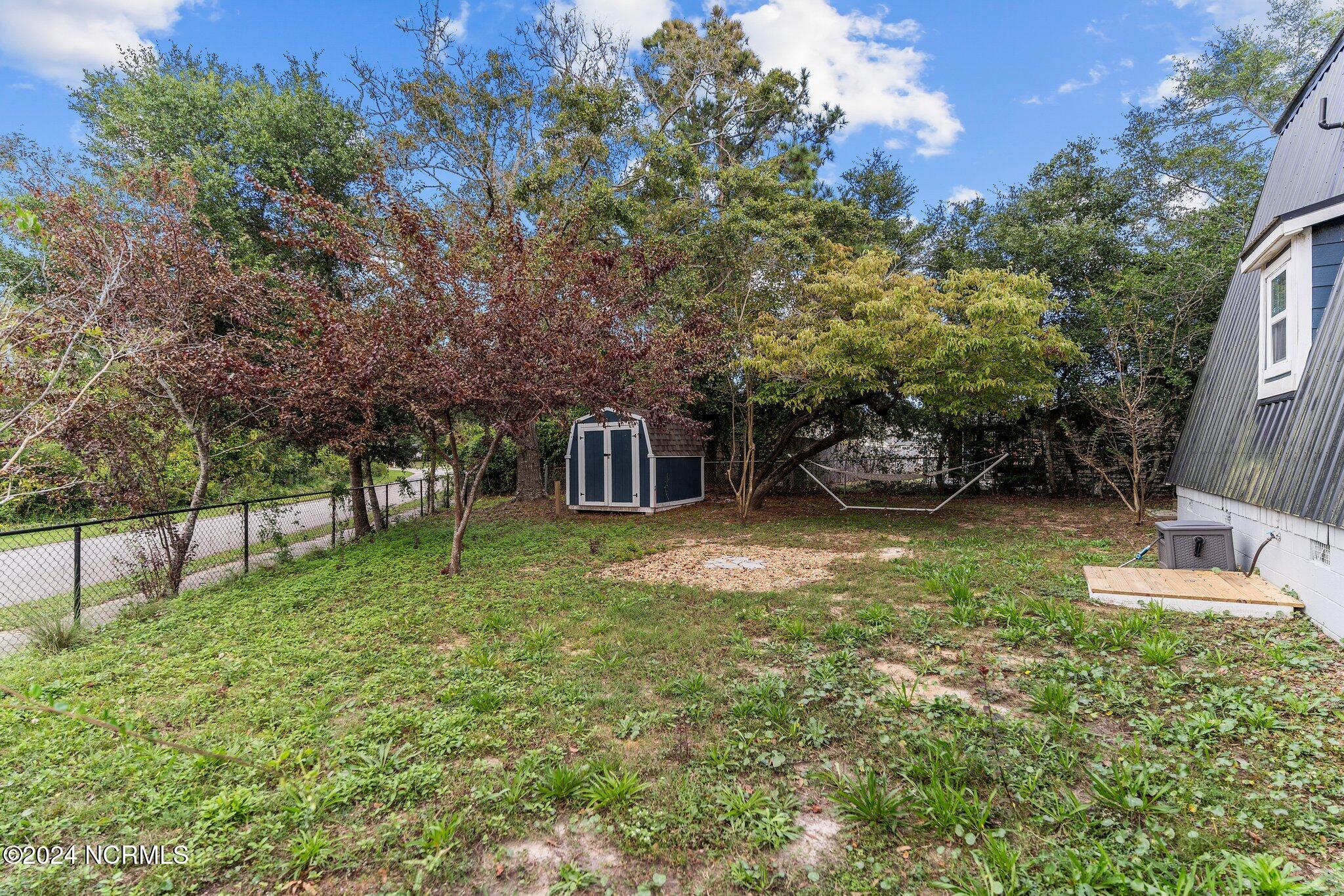 412 Womble Street