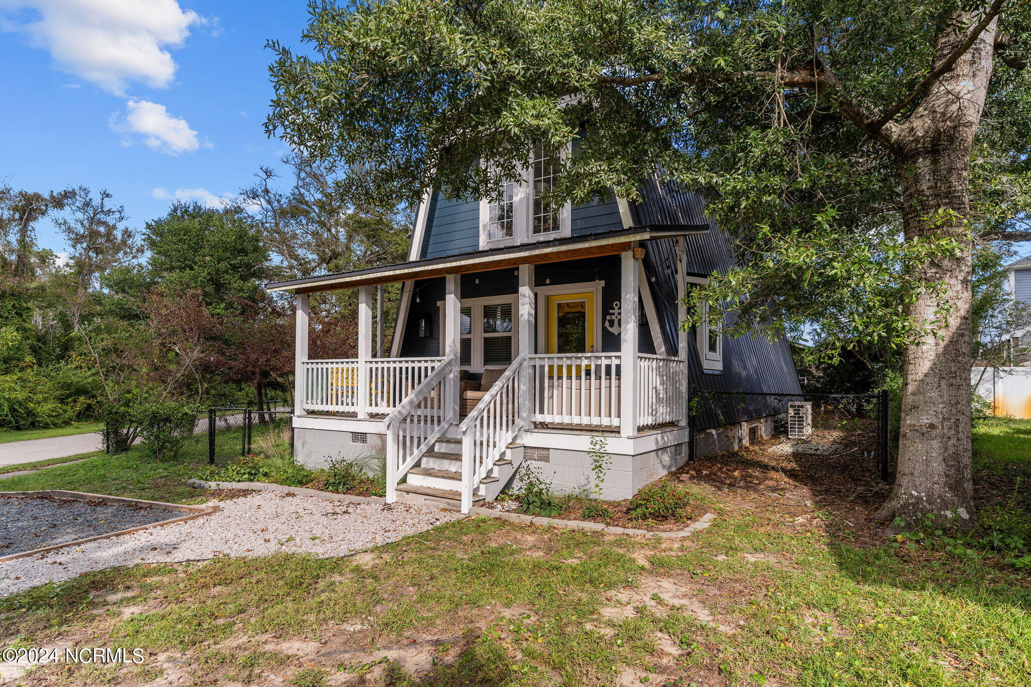 412 Womble Street