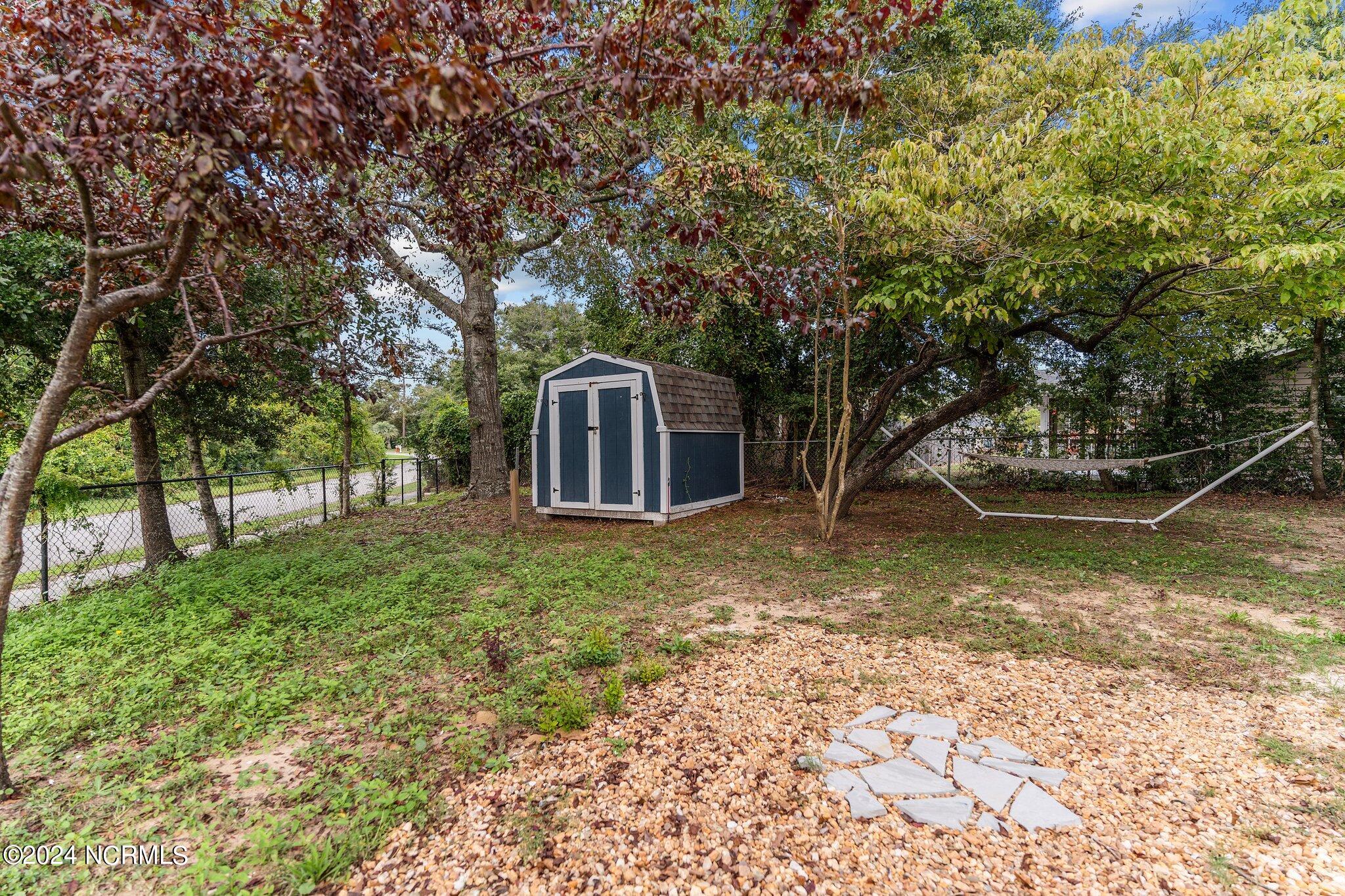 412 Womble Street
