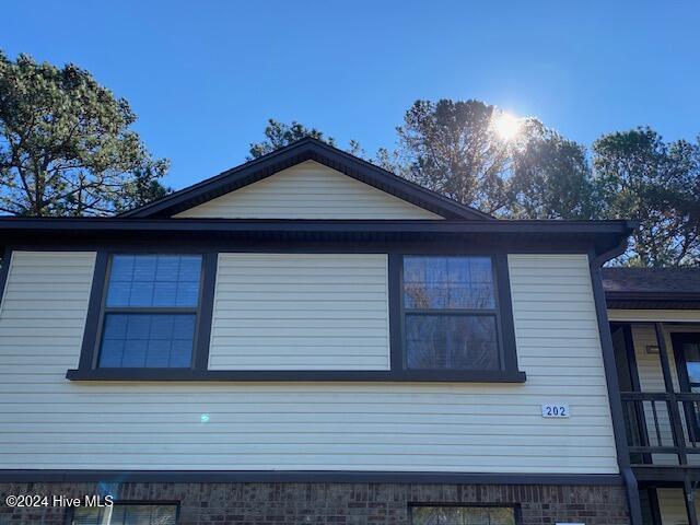 202 Country Club Villa Drive, # 2, Shallotte Unit: # 2