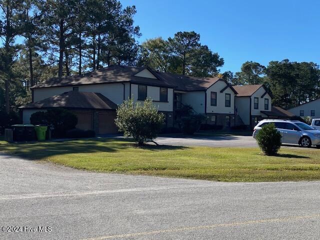 202 Country Club Villa Drive, # 2, Shallotte Unit: # 2