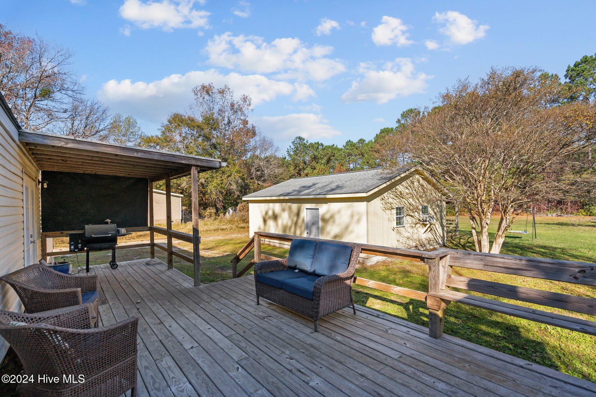 468 Sycamore Drive