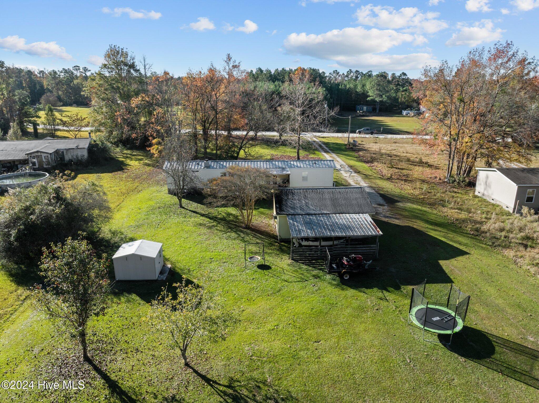 468 Sycamore Drive