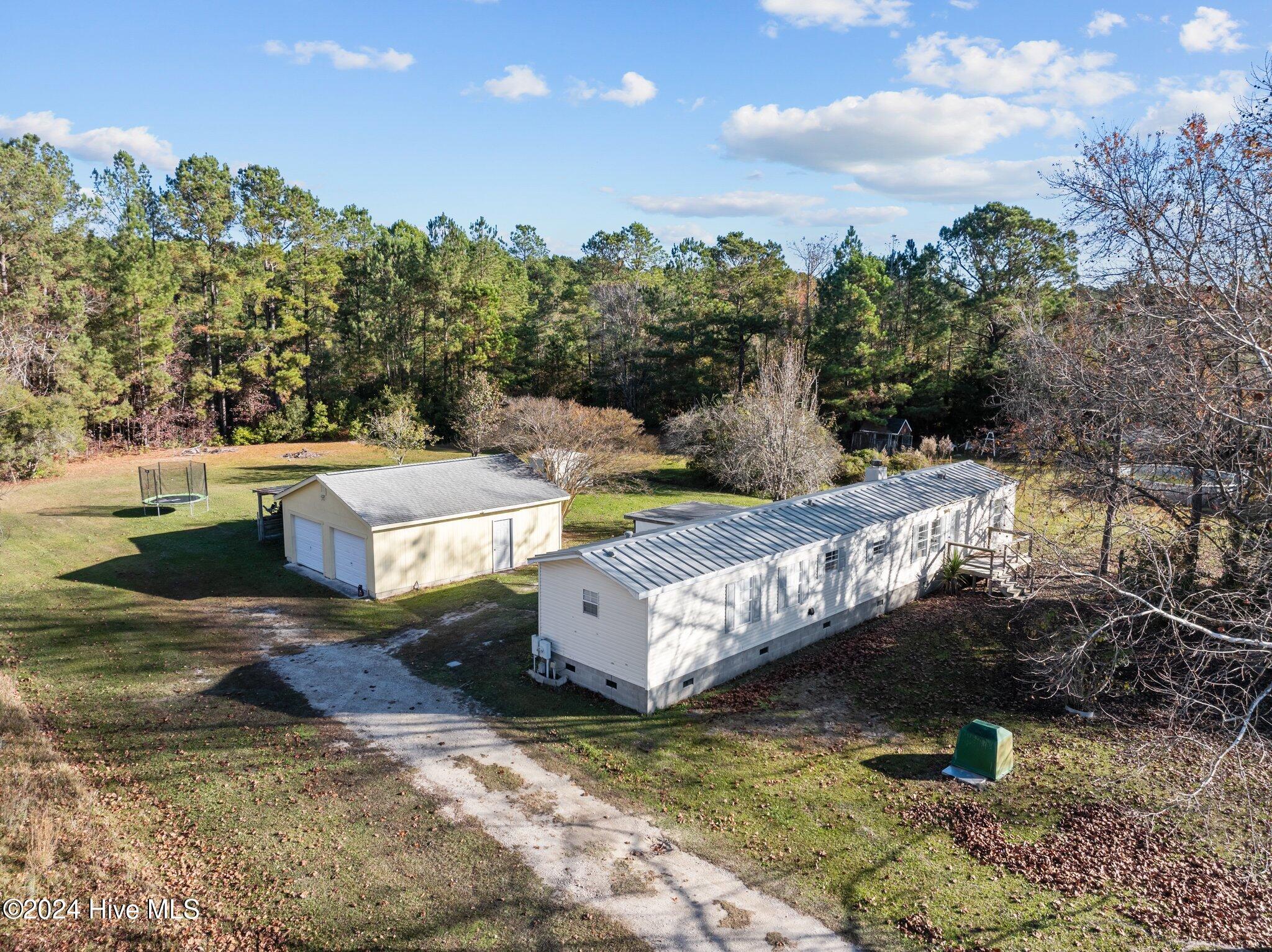 468 Sycamore Drive