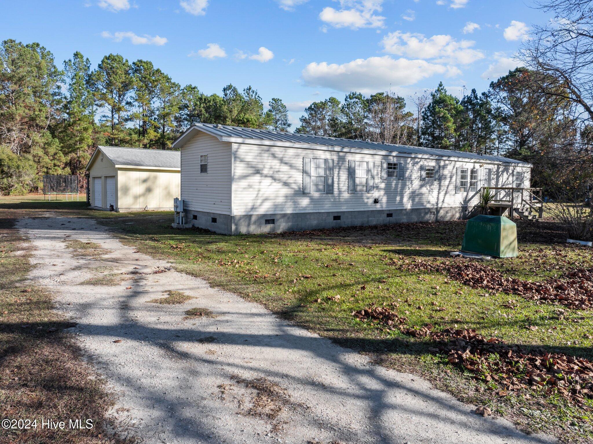 468 Sycamore Drive