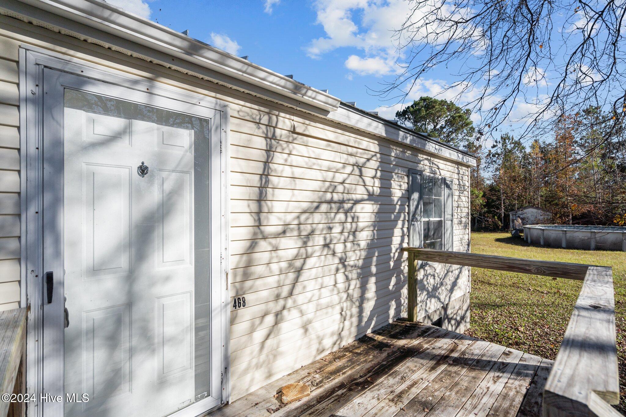 468 Sycamore Drive