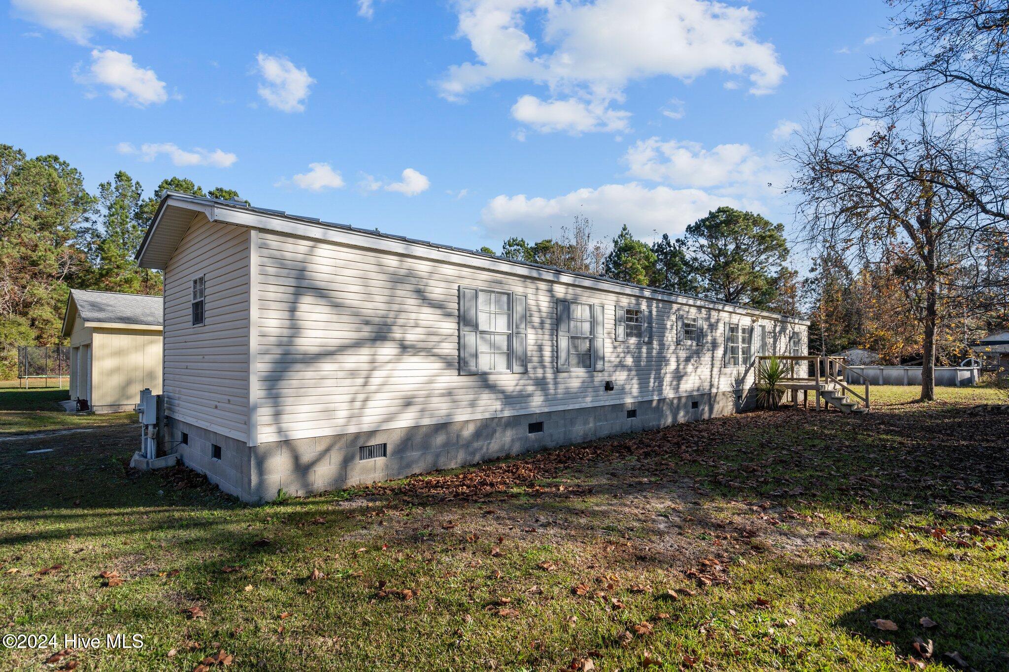 468 Sycamore Drive