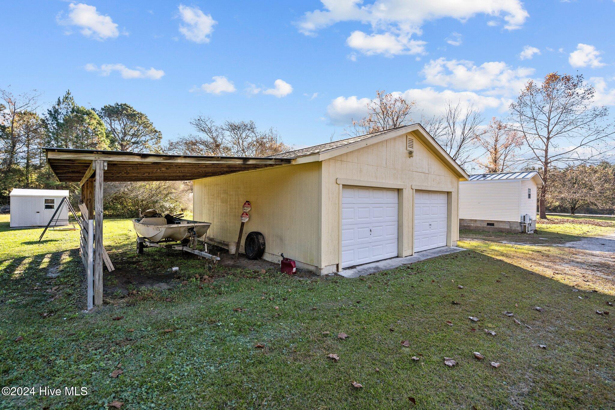 468 Sycamore Drive