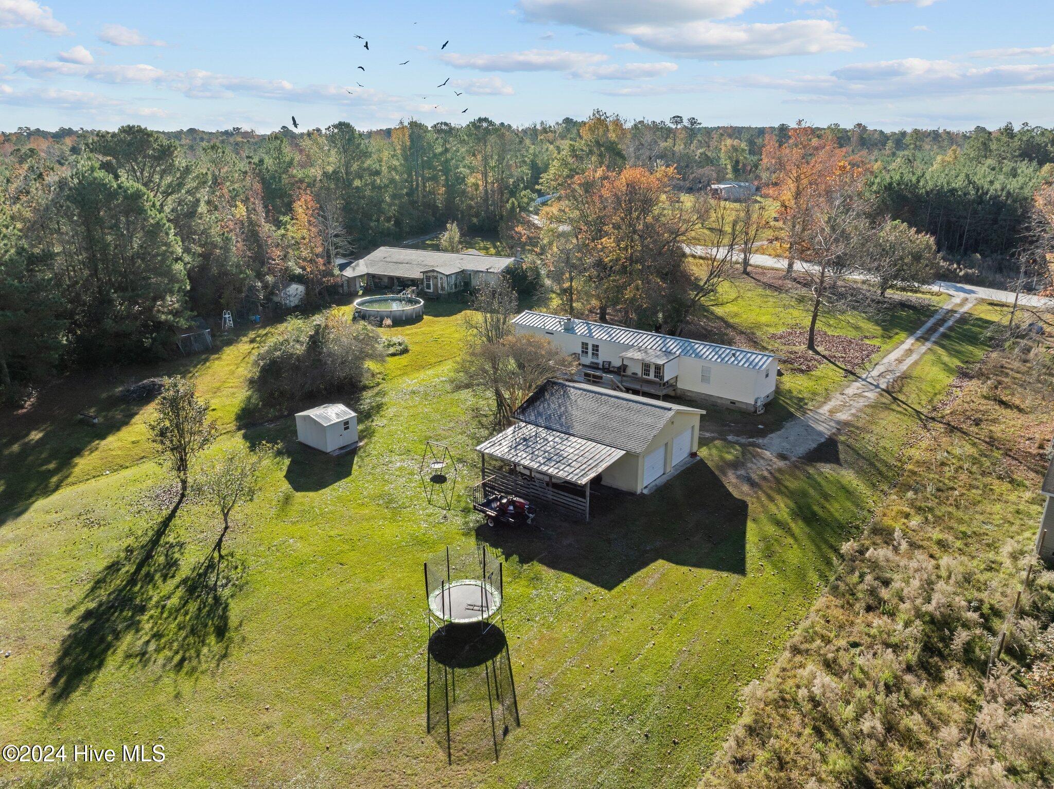 468 Sycamore Drive