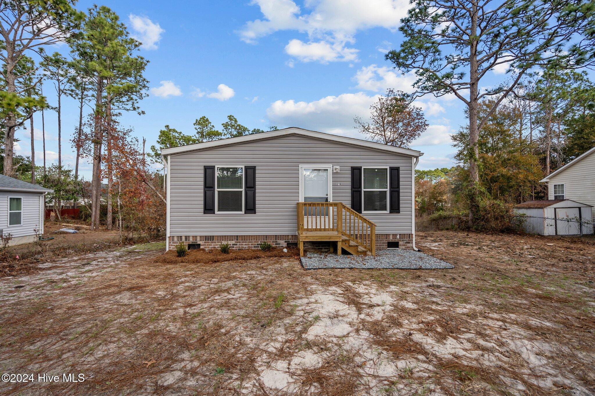 216 Sycamore Road