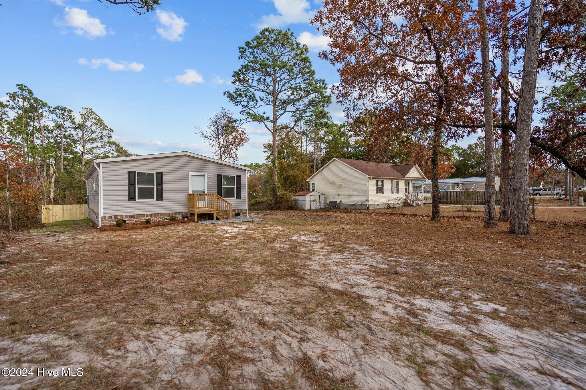 216 Sycamore Road