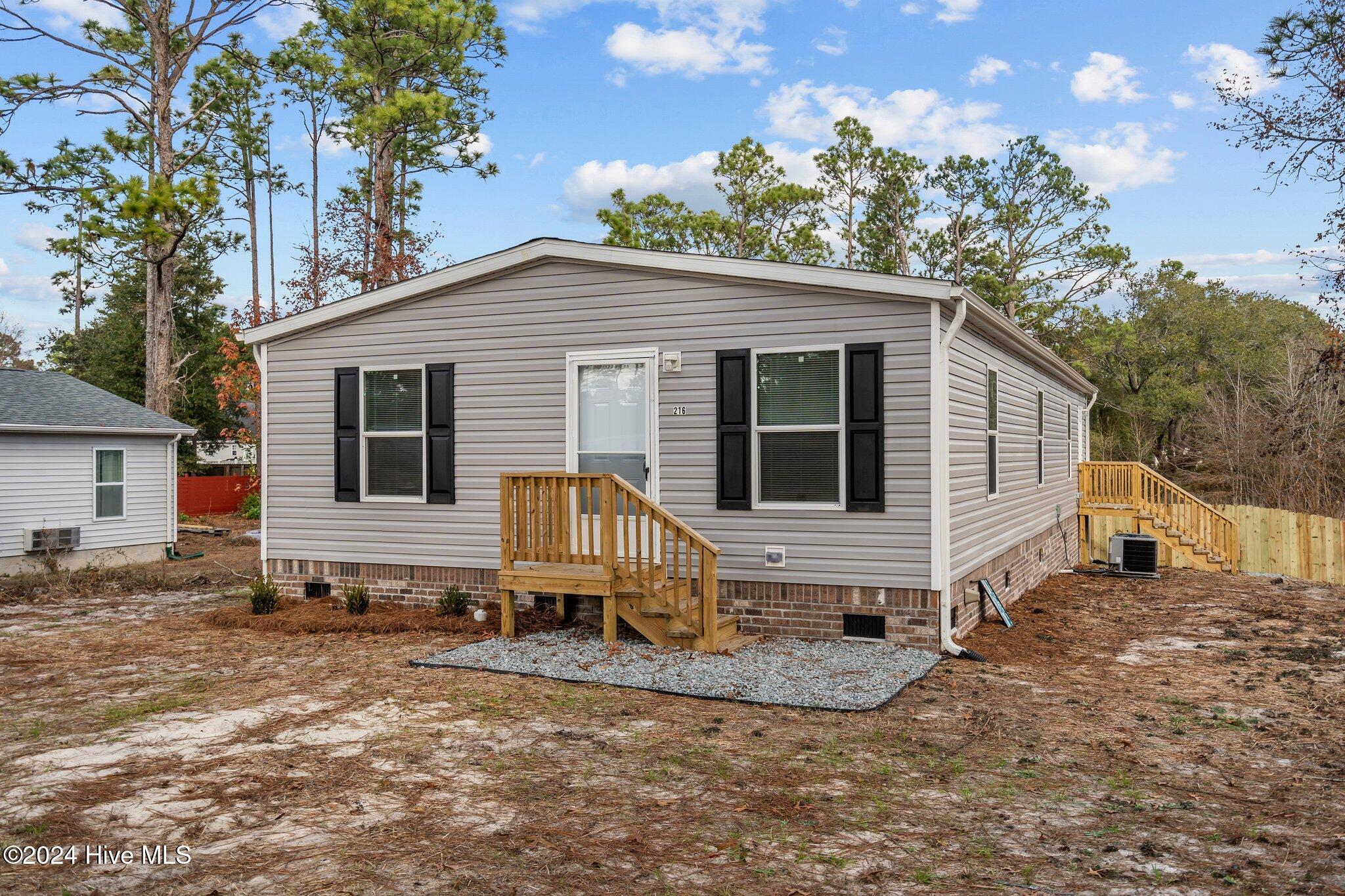 216 Sycamore Road