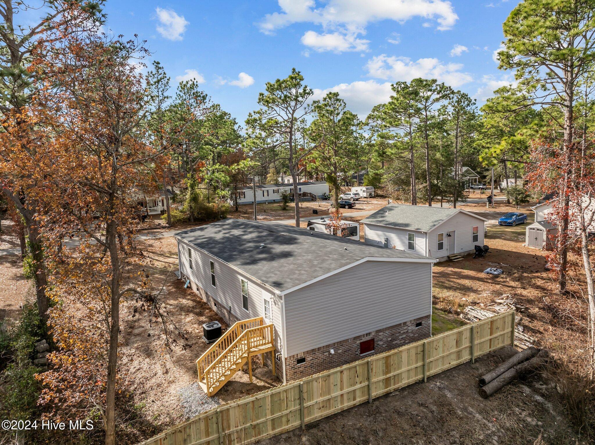 216 Sycamore Road