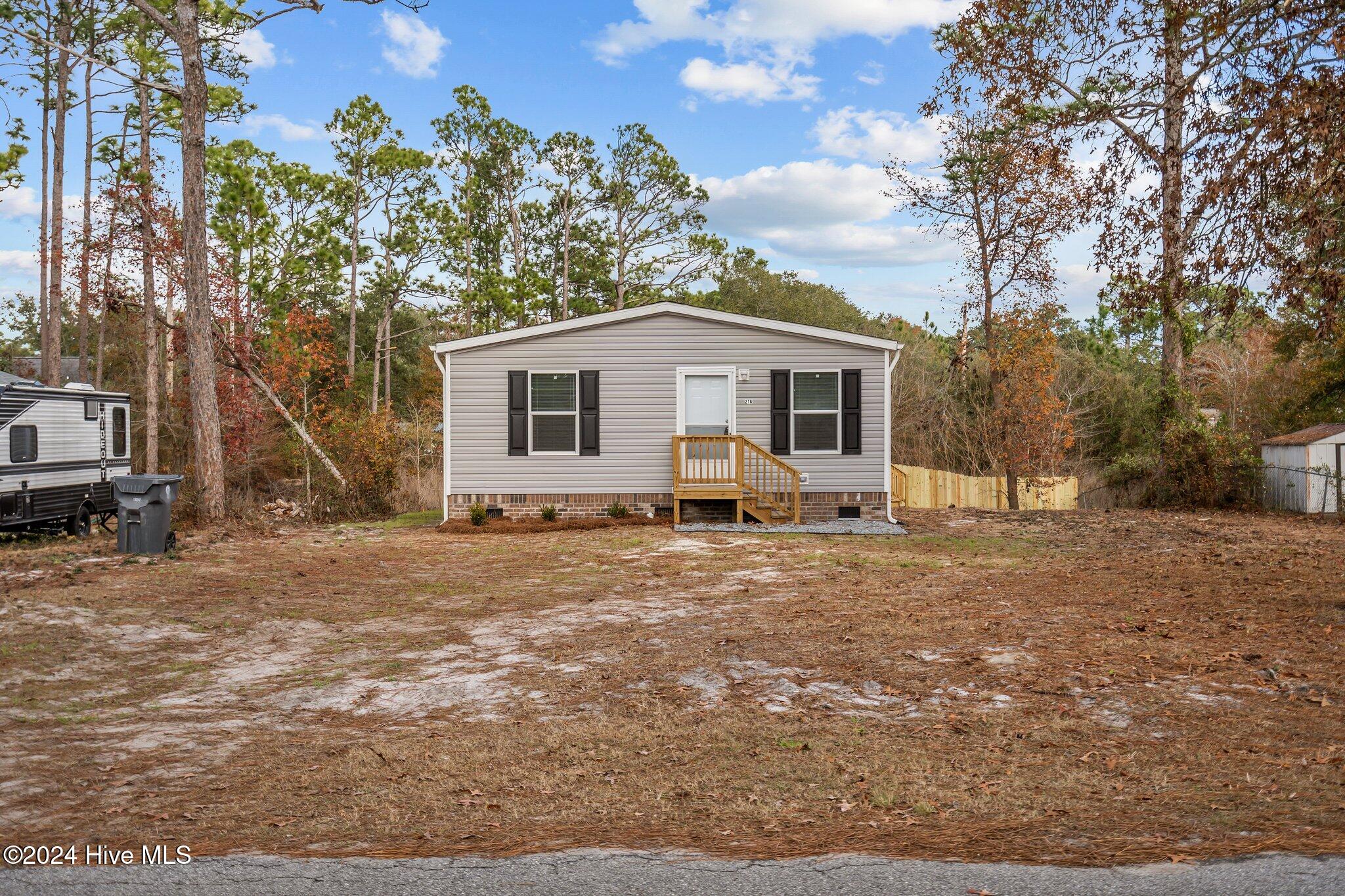 216 Sycamore Road
