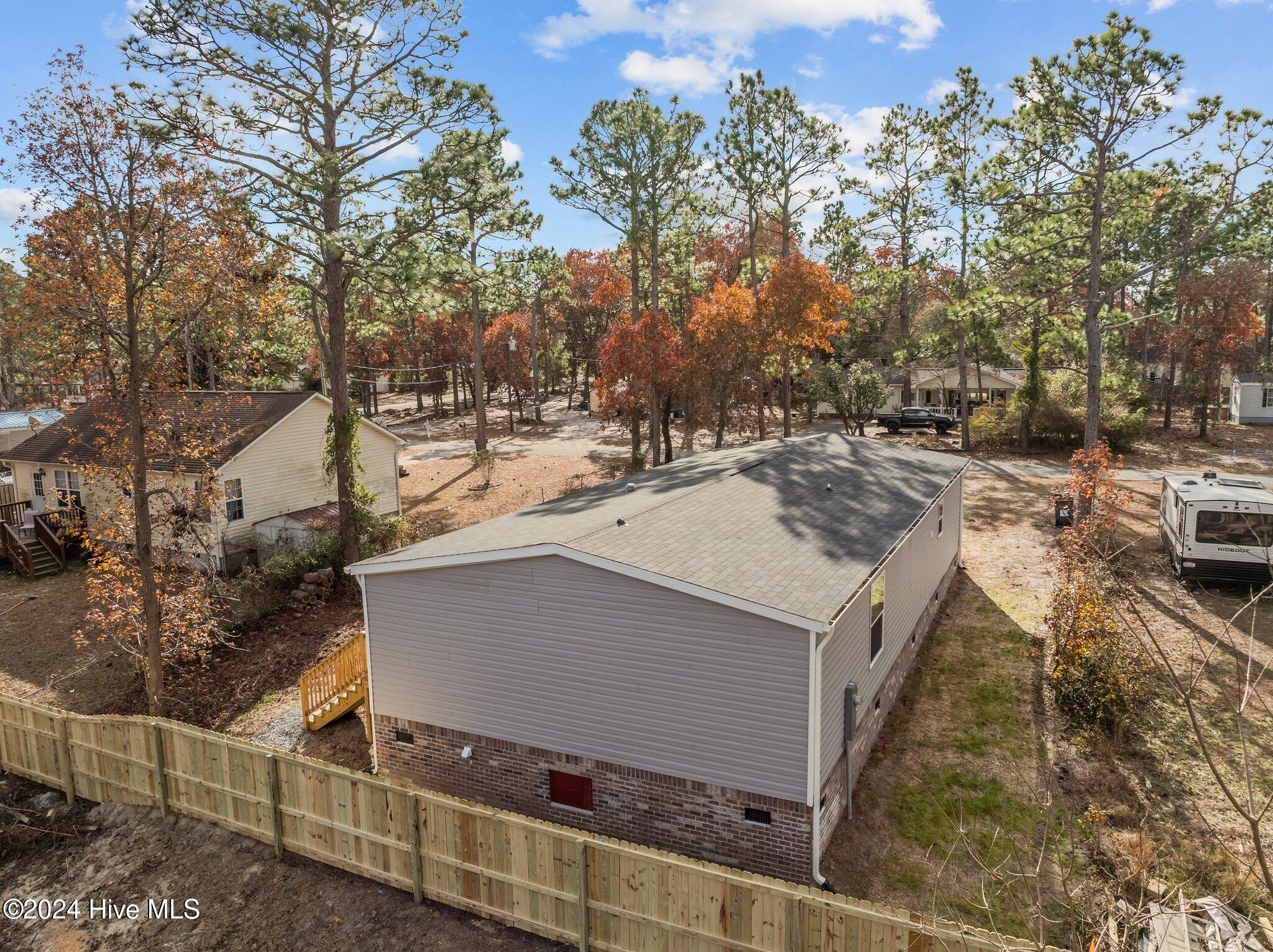 216 Sycamore Road