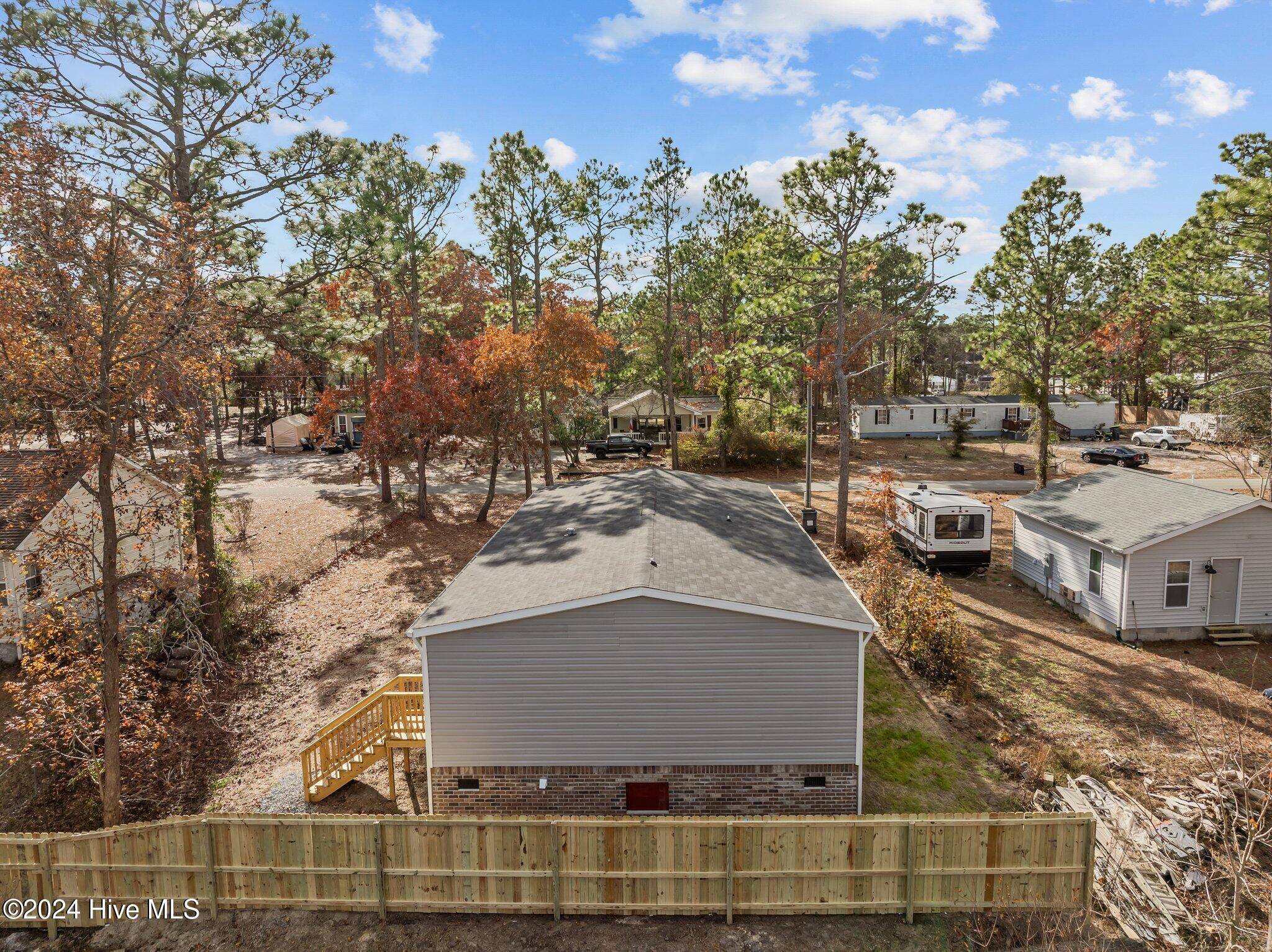 216 Sycamore Road