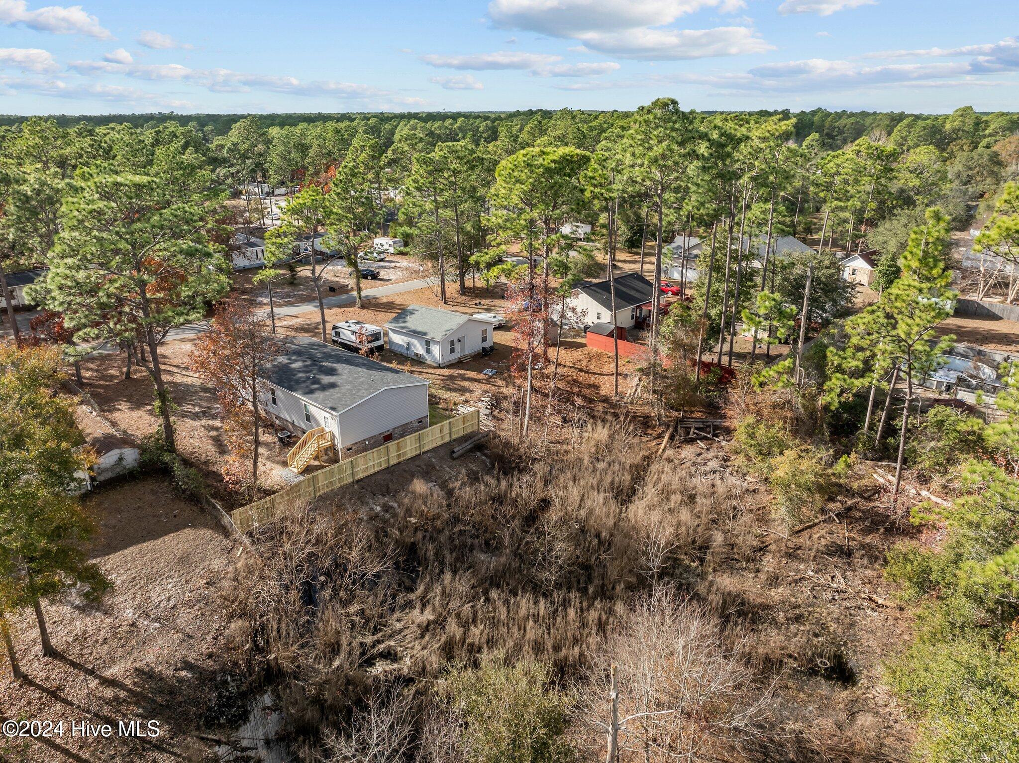 216 Sycamore Road