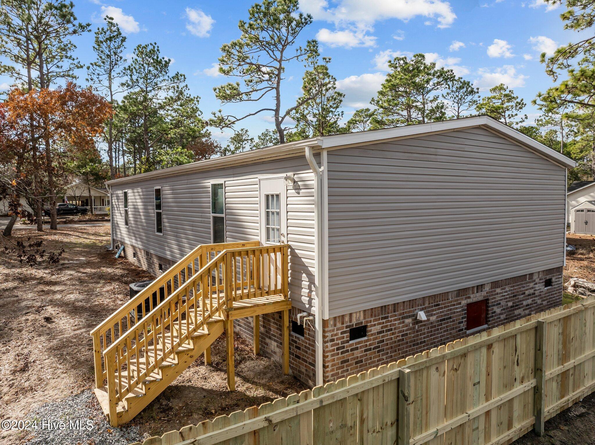 216 Sycamore Road