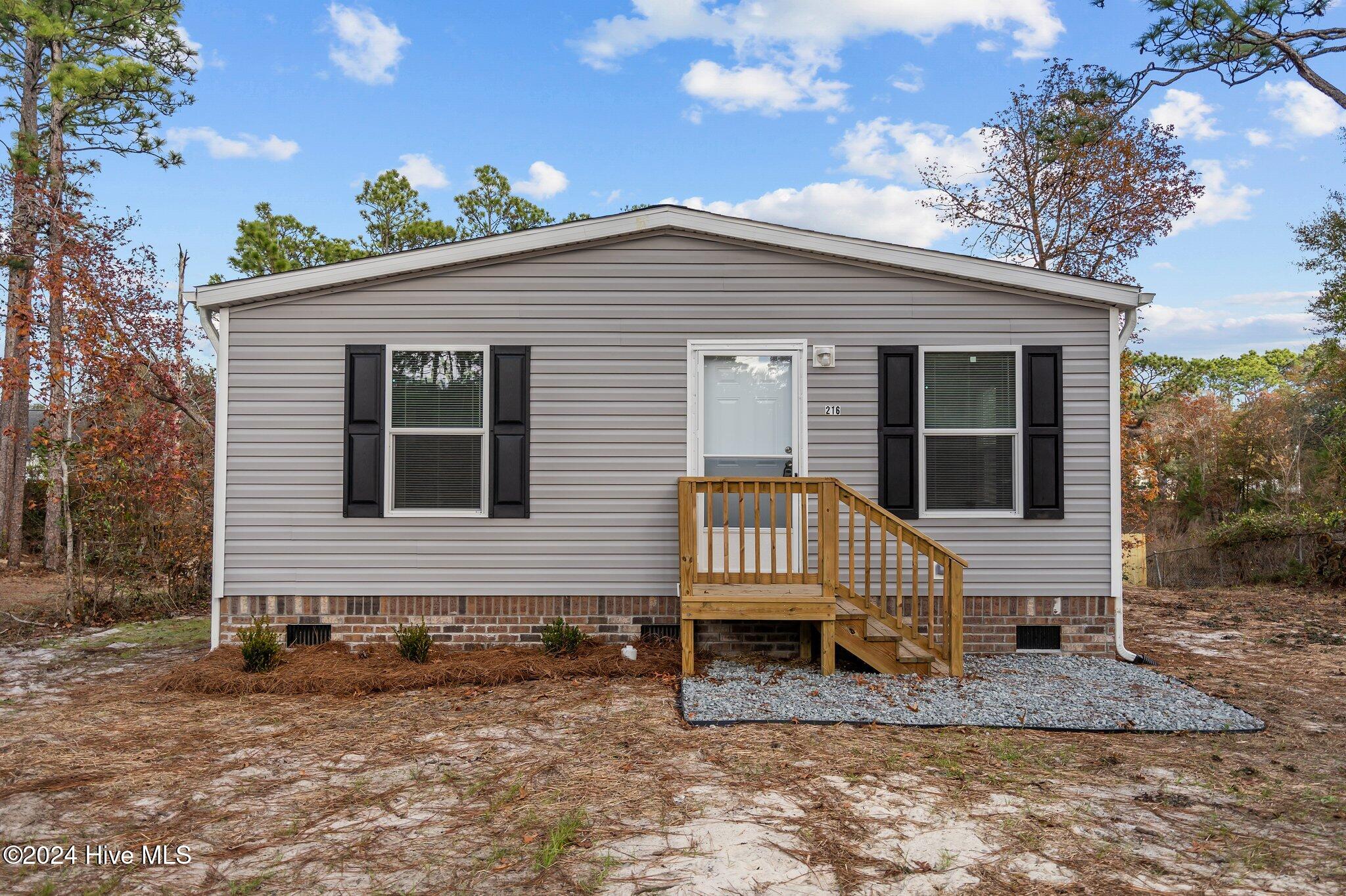 216 Sycamore Road