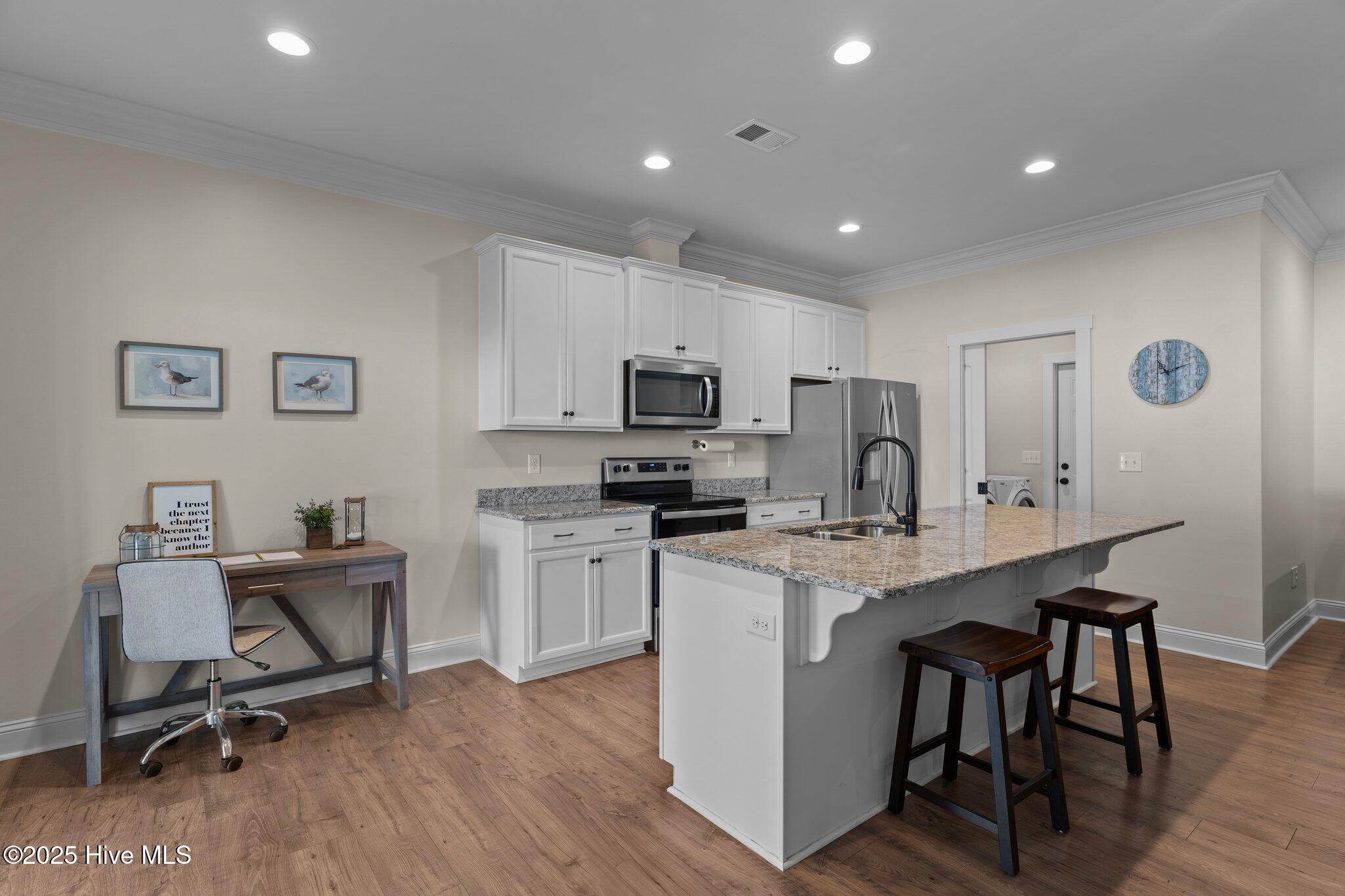 155 NE 18th Street
