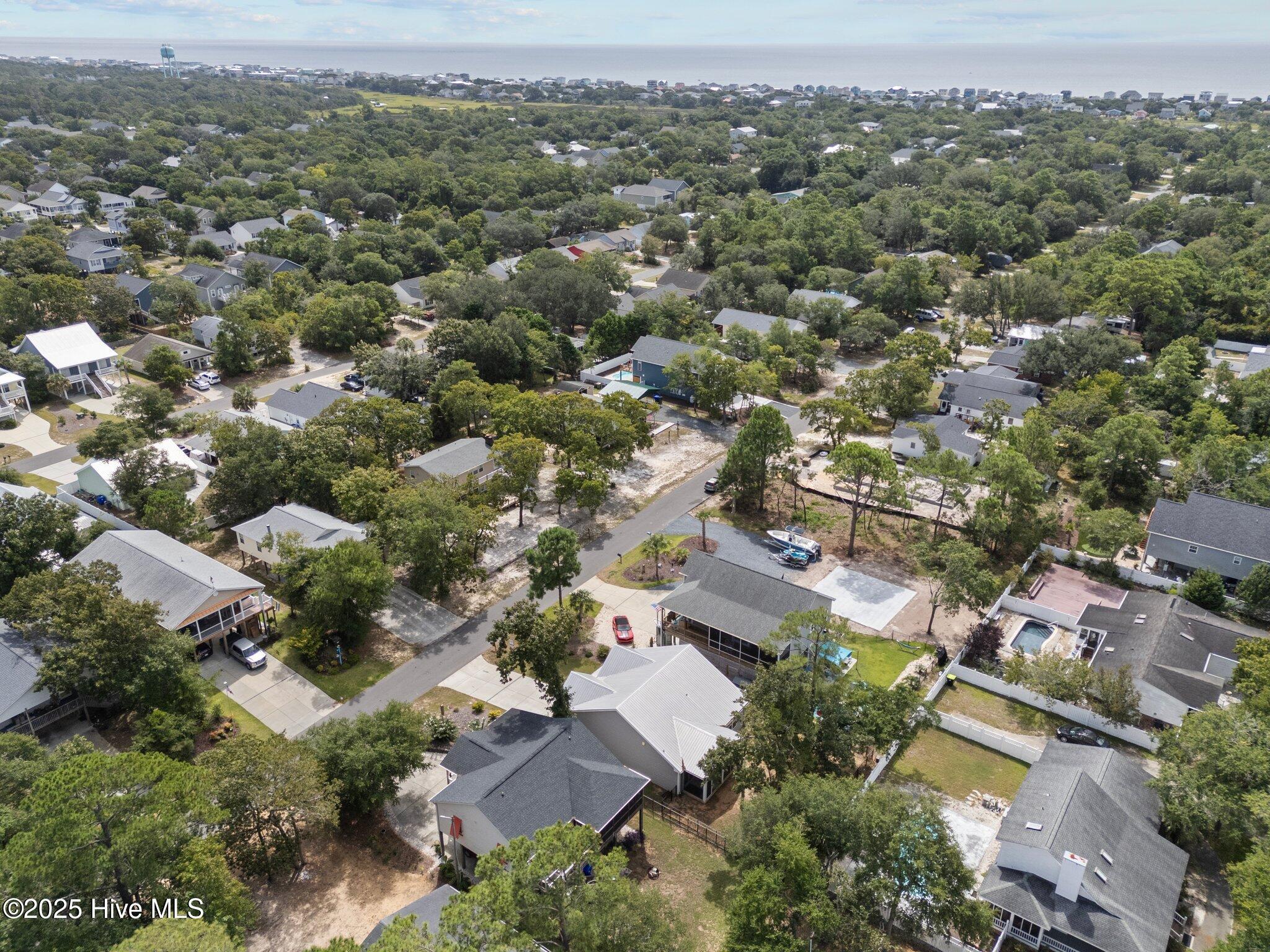 155 NE 18th Street