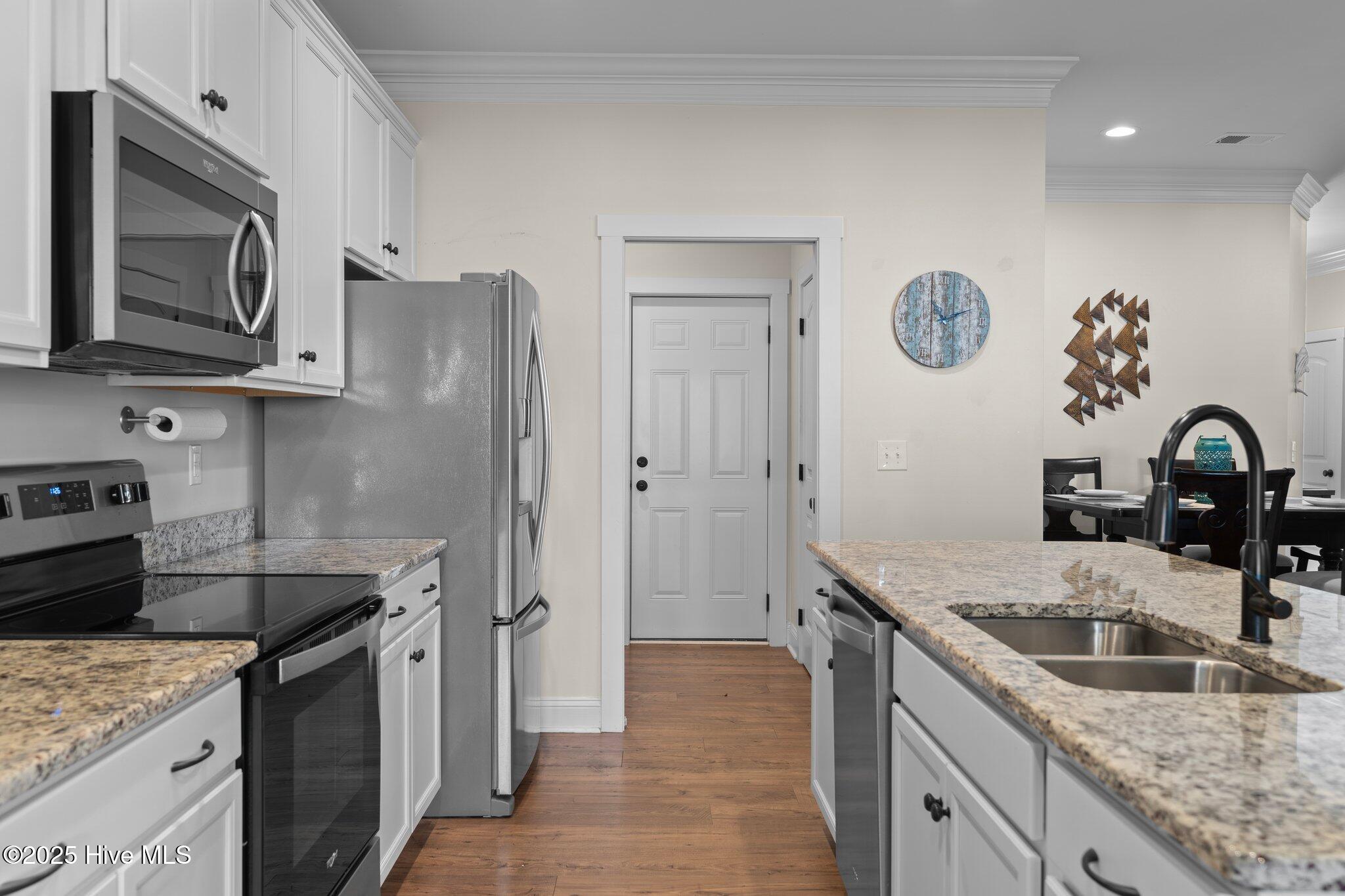 155 NE 18th Street