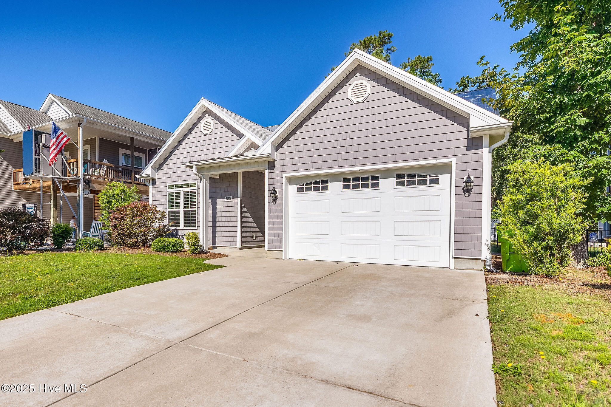 155 NE 18th Street
