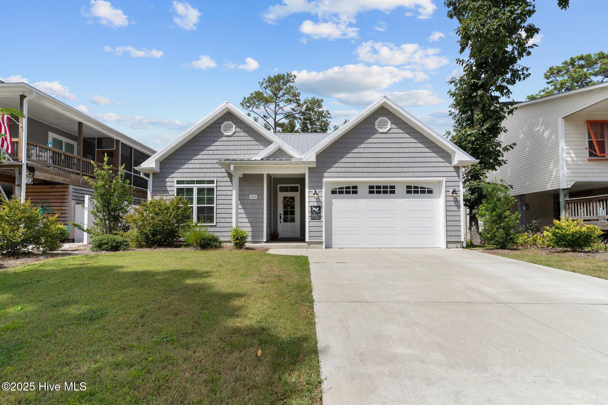 155 NE 18th Street