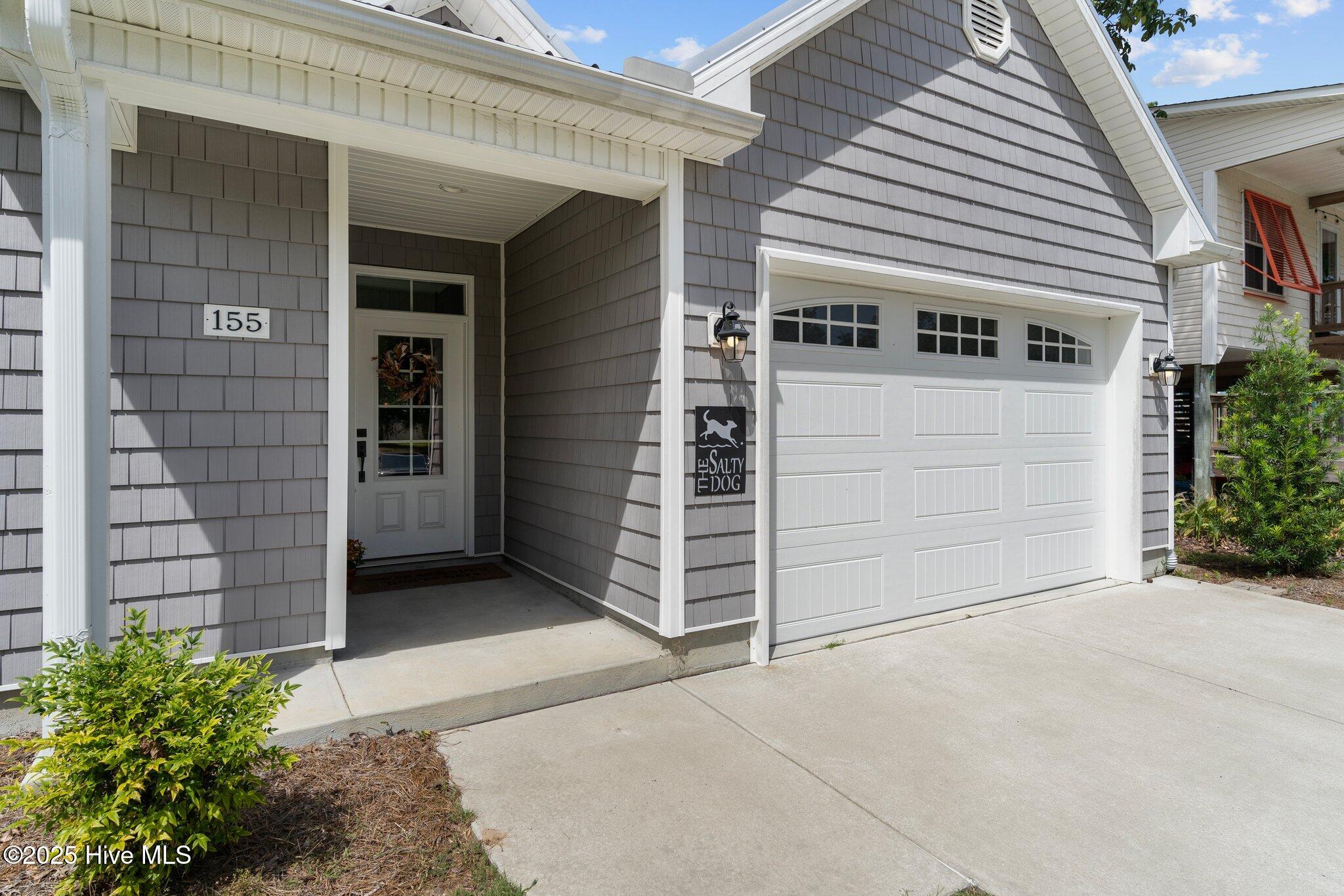 155 NE 18th Street