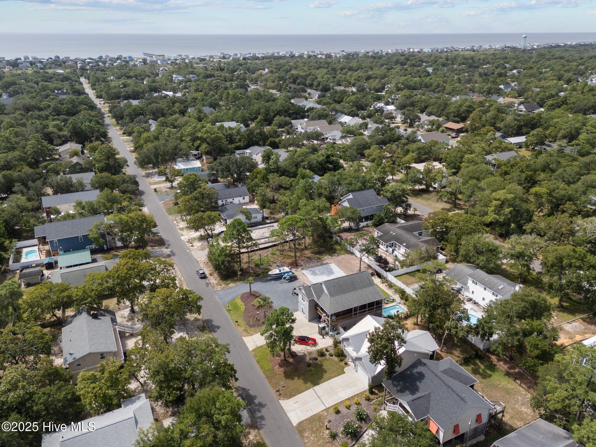 155 NE 18th Street