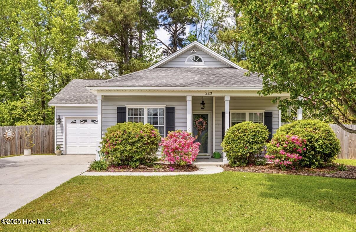 223 Olde Well Loop Road