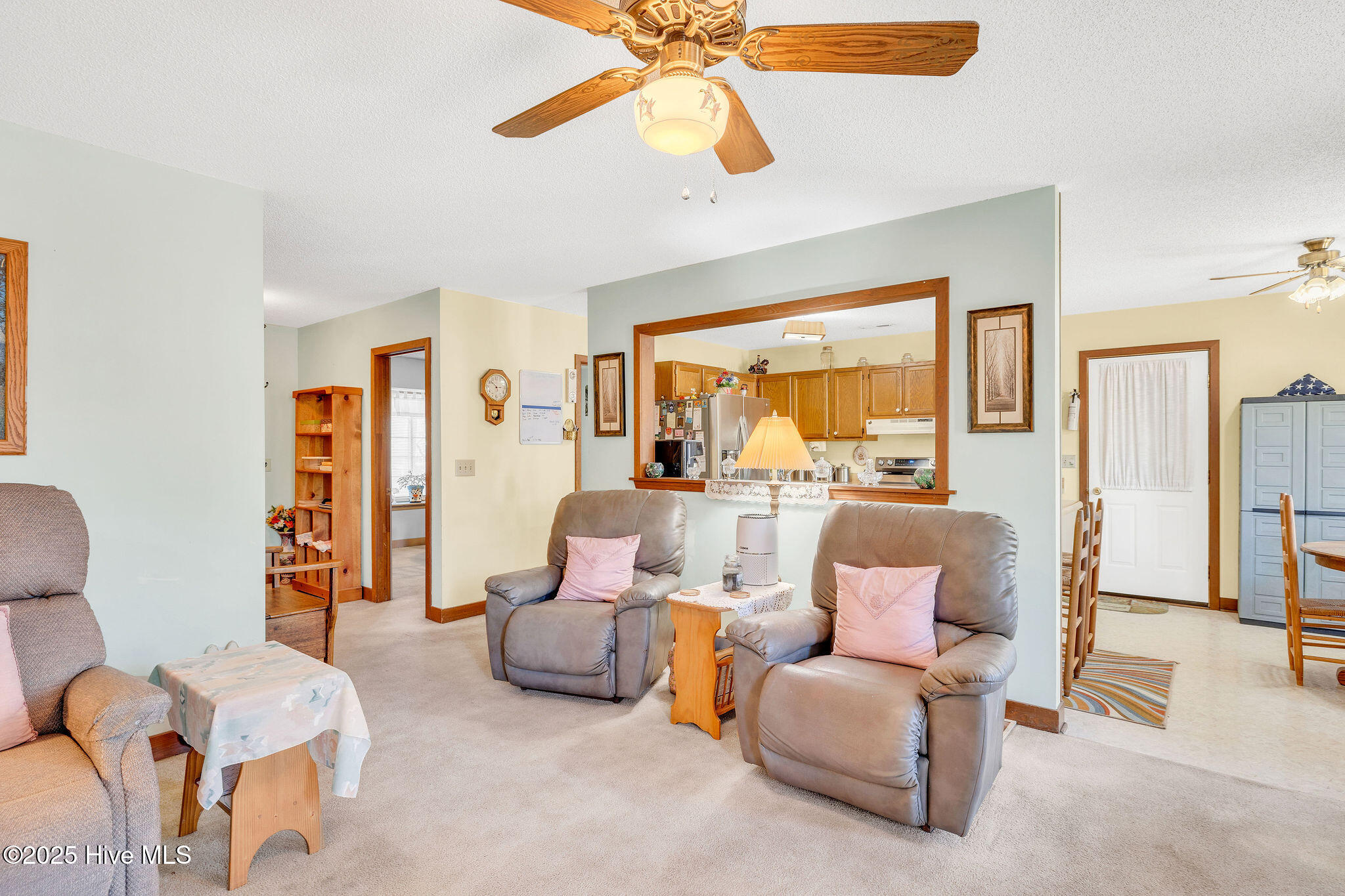 3421 Bethel Road